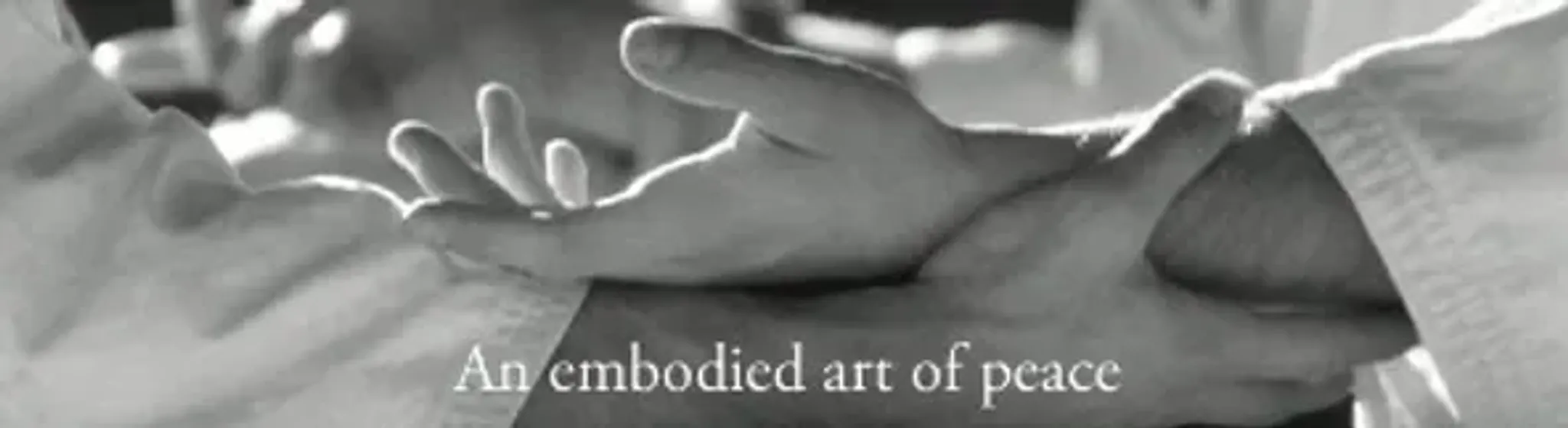 Aikido & Tai Chi Classes