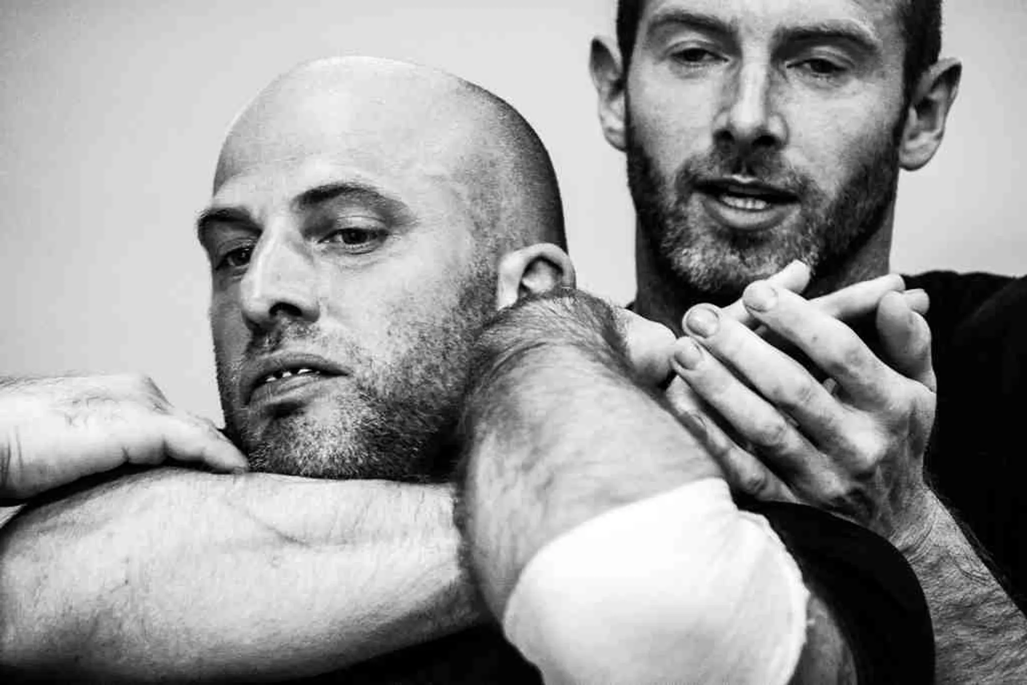 Krav Maga Bristol City Centre