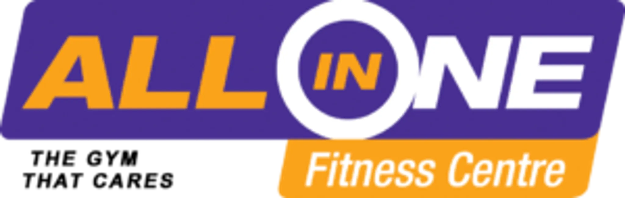 All in one fitness centre