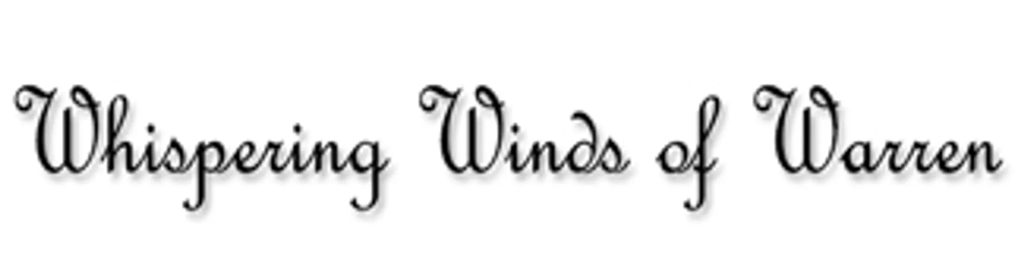 Whispering Winds of Warren Golf and Country Club