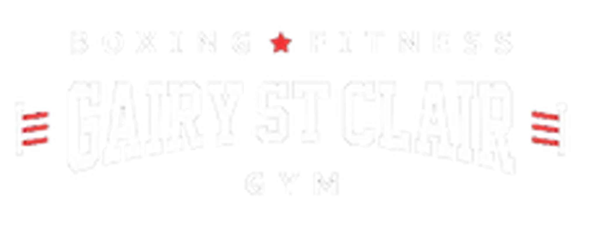 Gairy StClair Boxing Fitness Gym