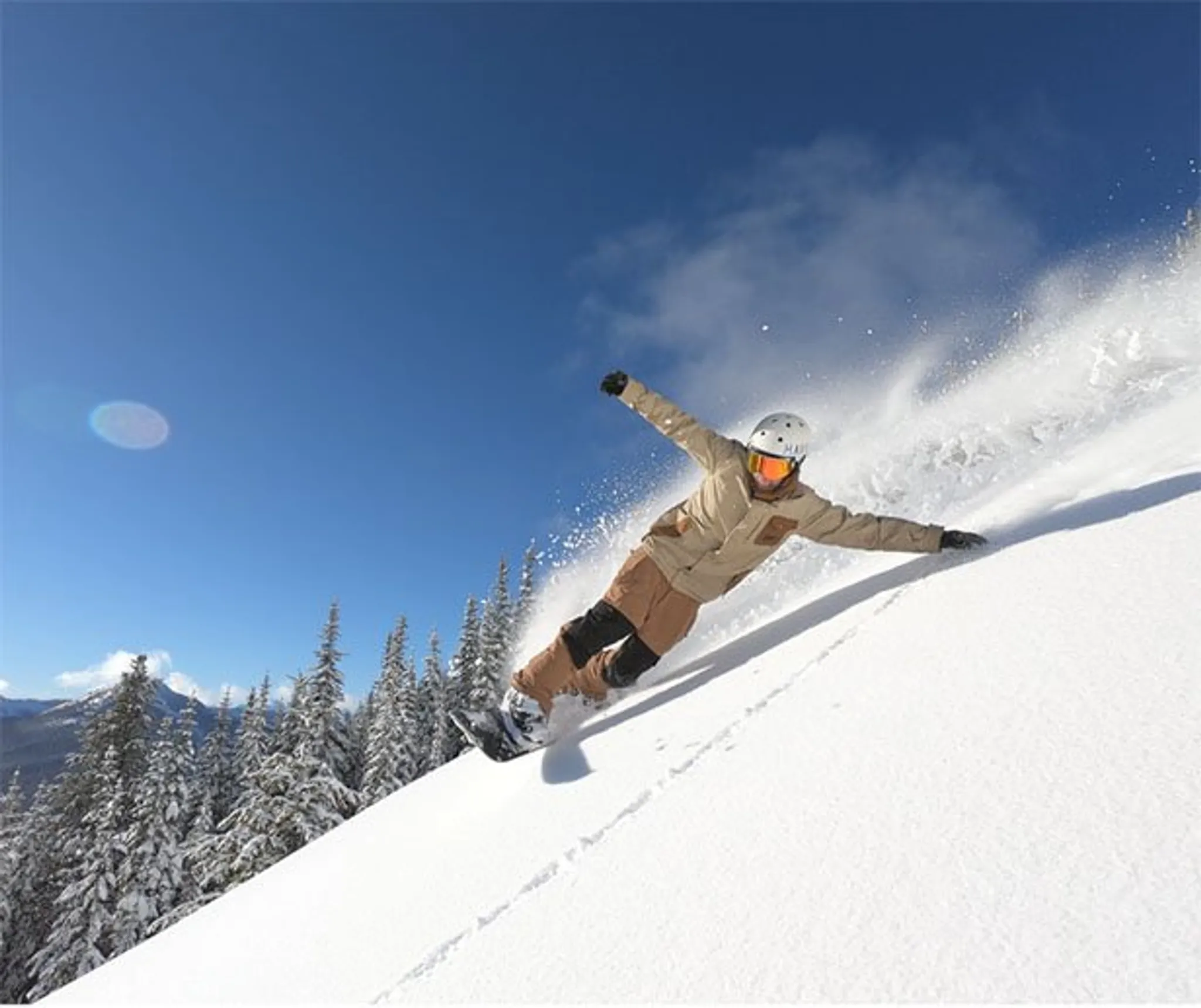 Manning Park Ski Area