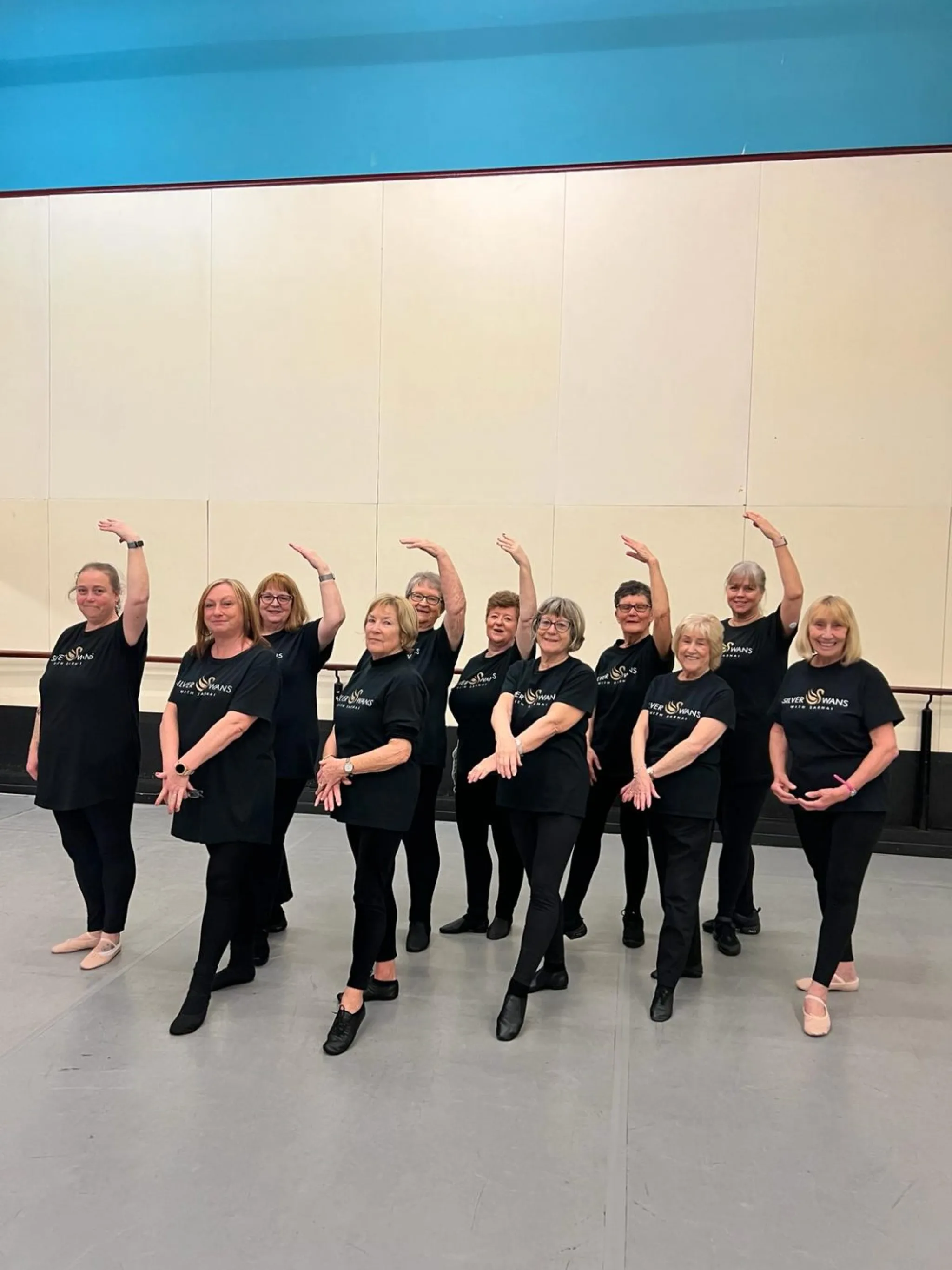 SB Ballet Academy Dance Classes