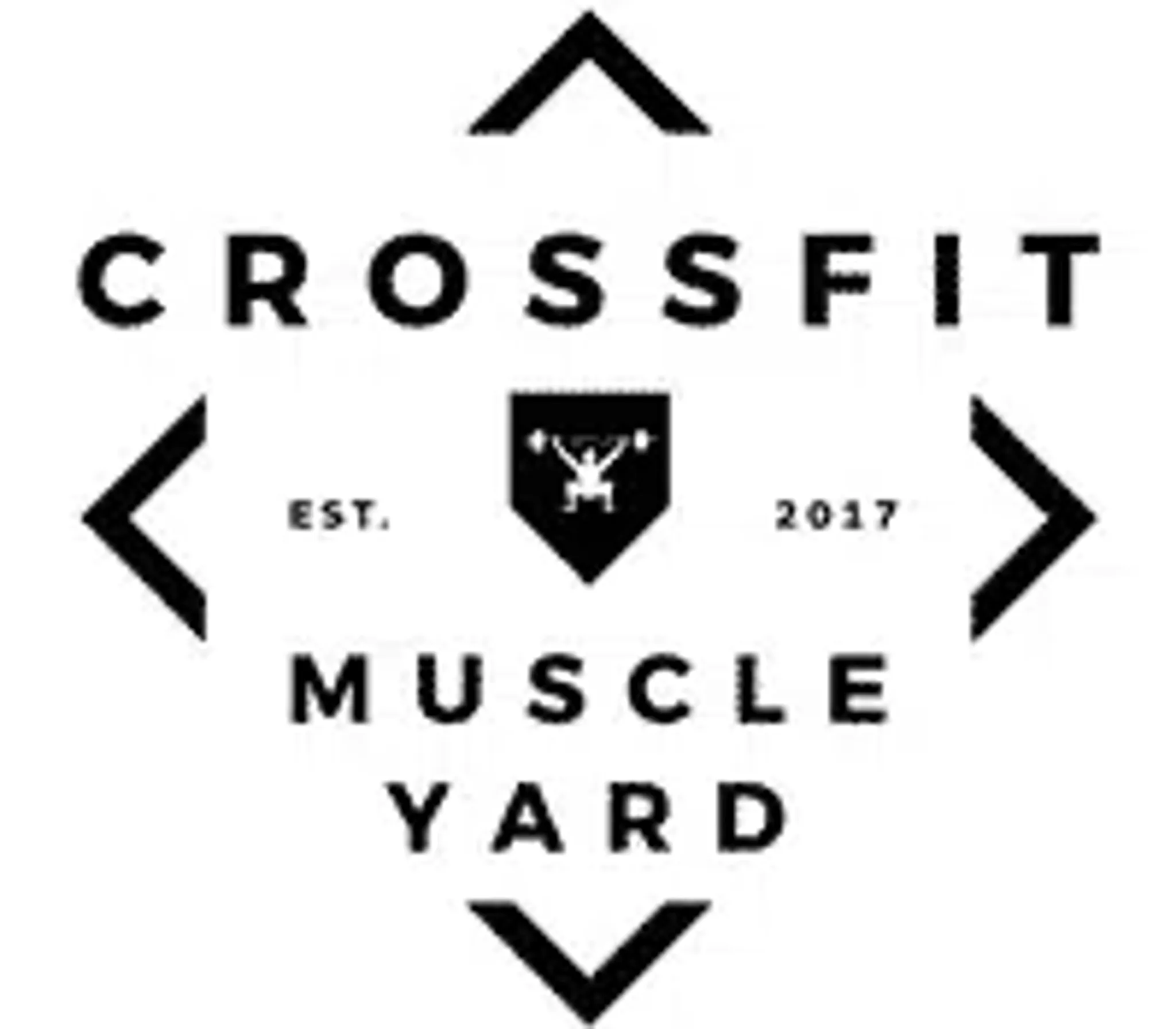 CrossFit Muscle Yard