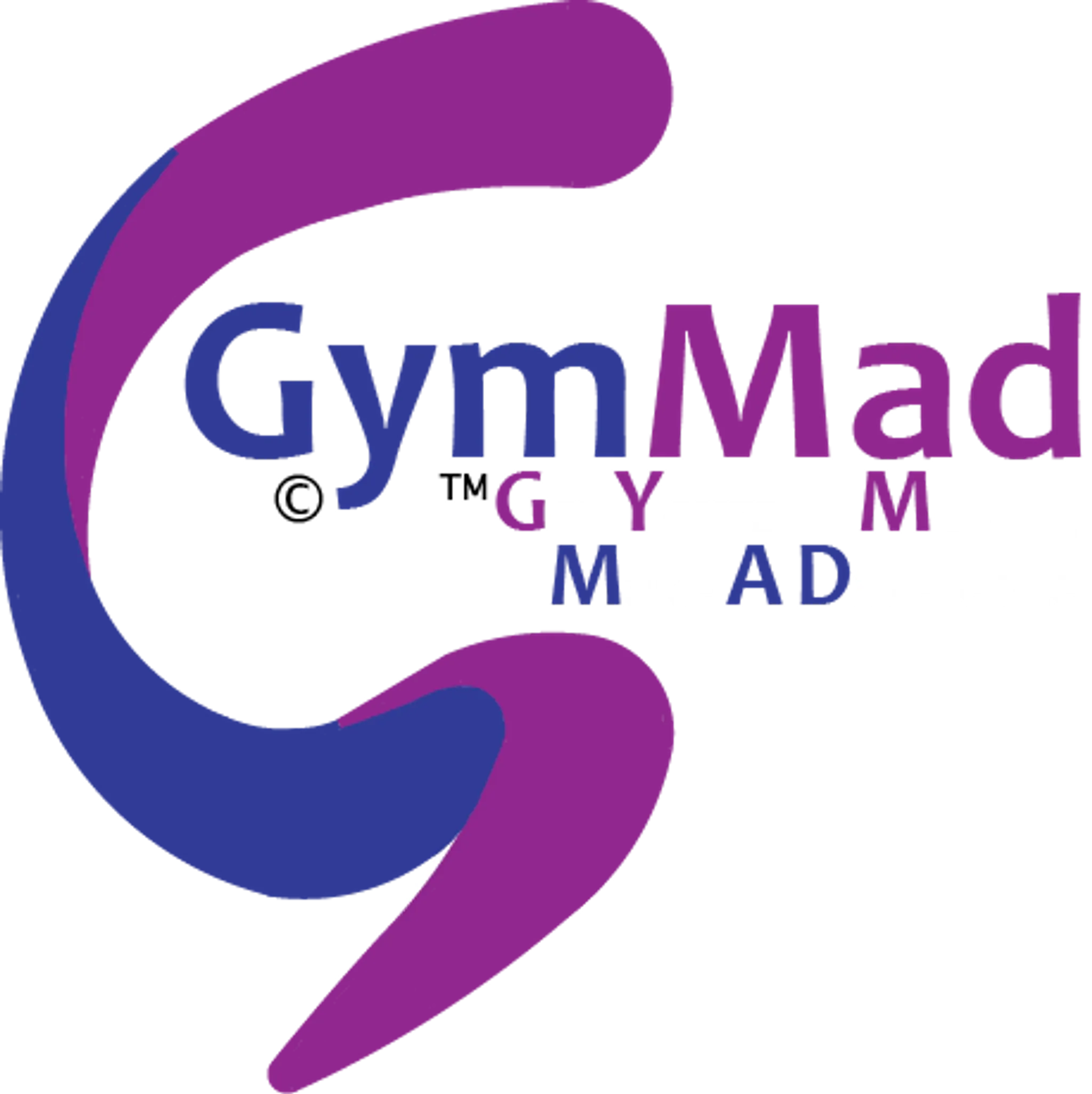 gymmad