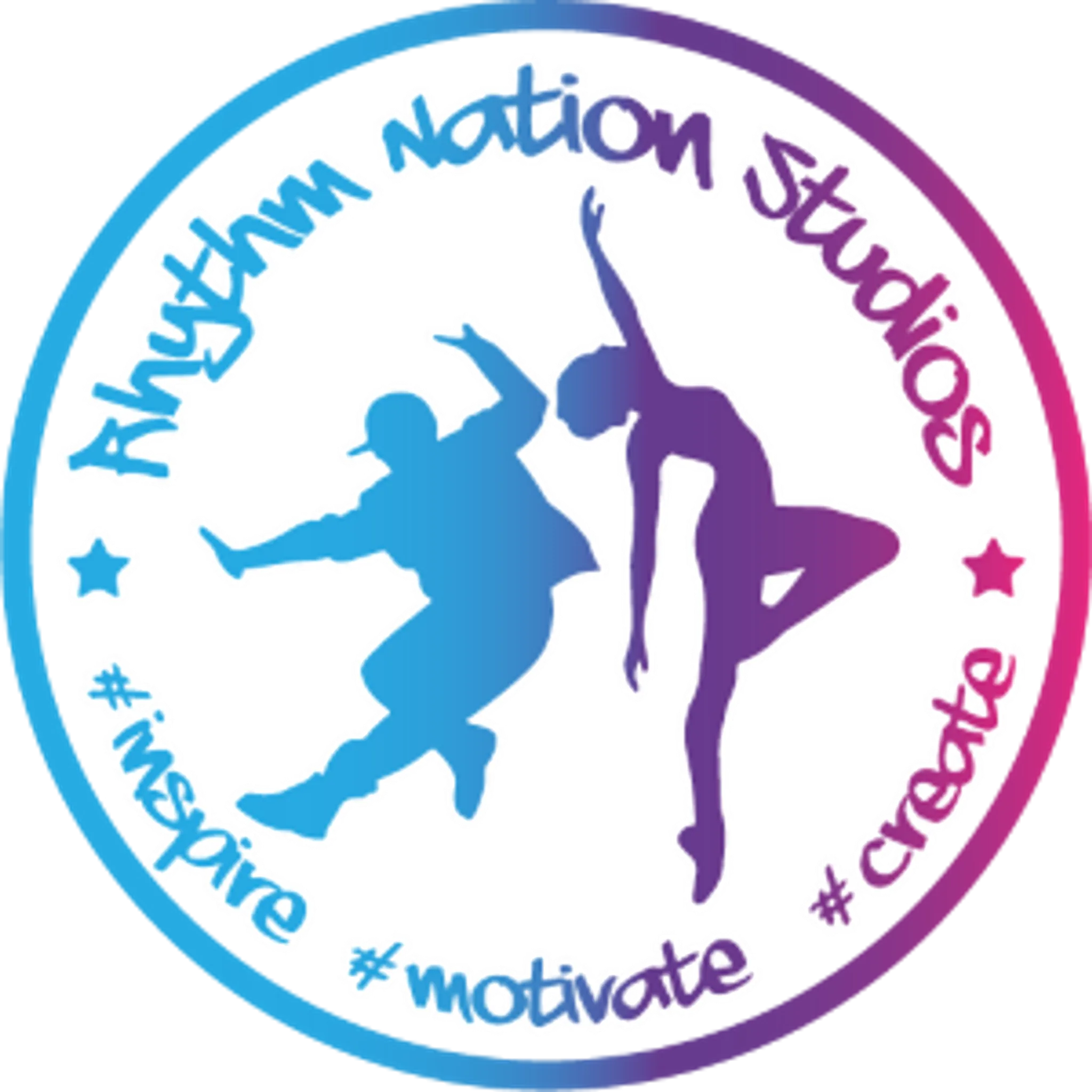 Rhythm Nation Studios