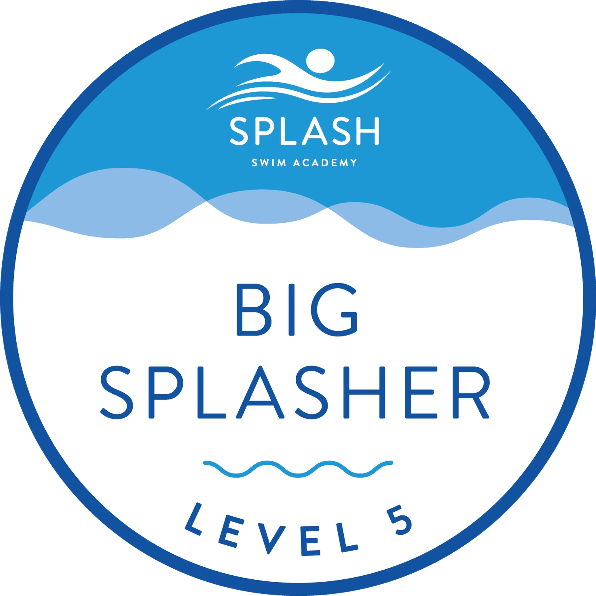 Splash Swim Academy Blackburn