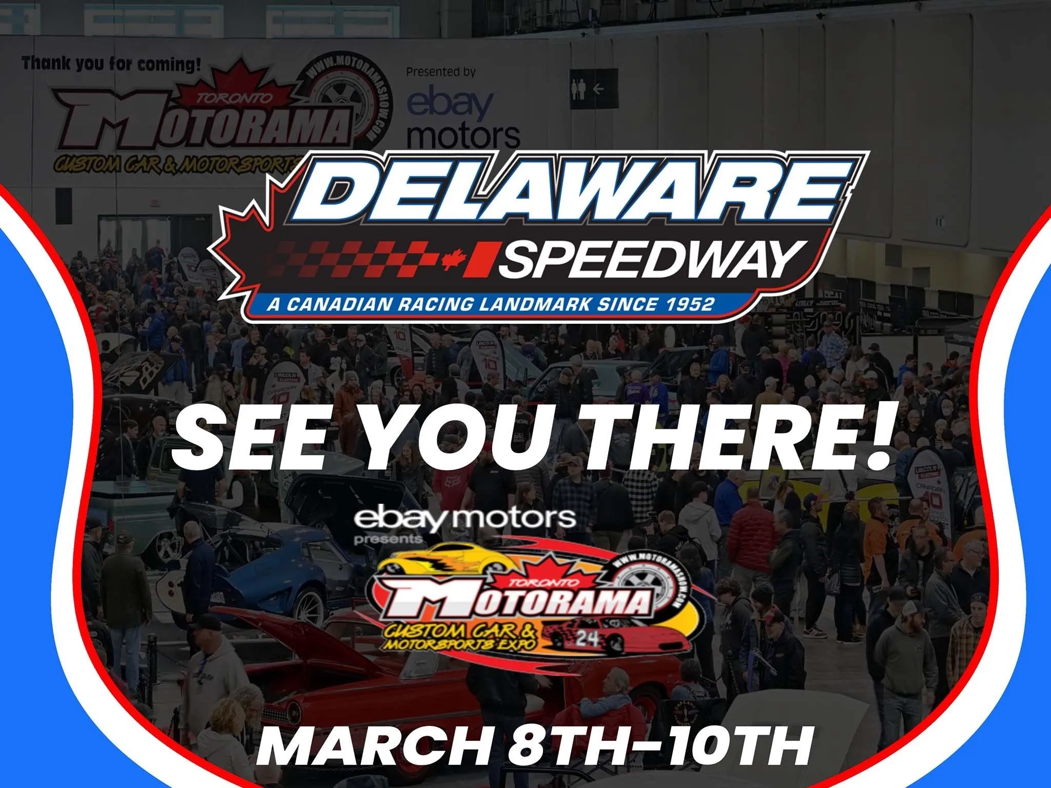 Delaware Speedway