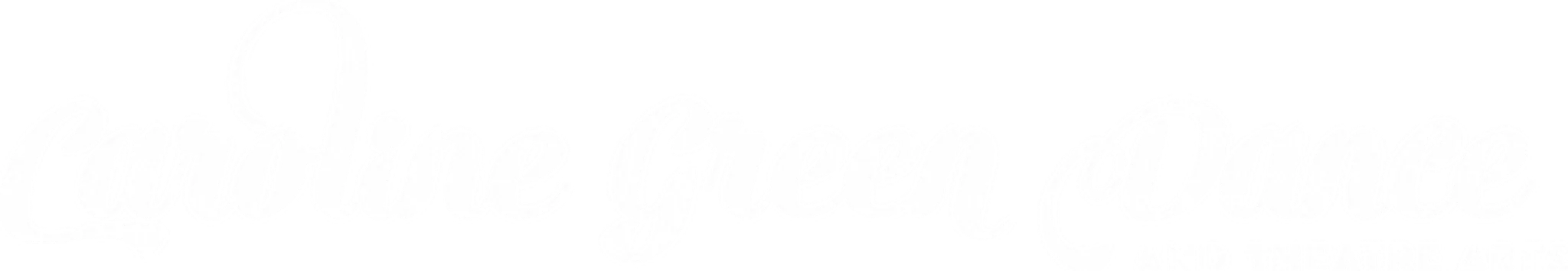 Caroline Green Dance & Theatre Arts