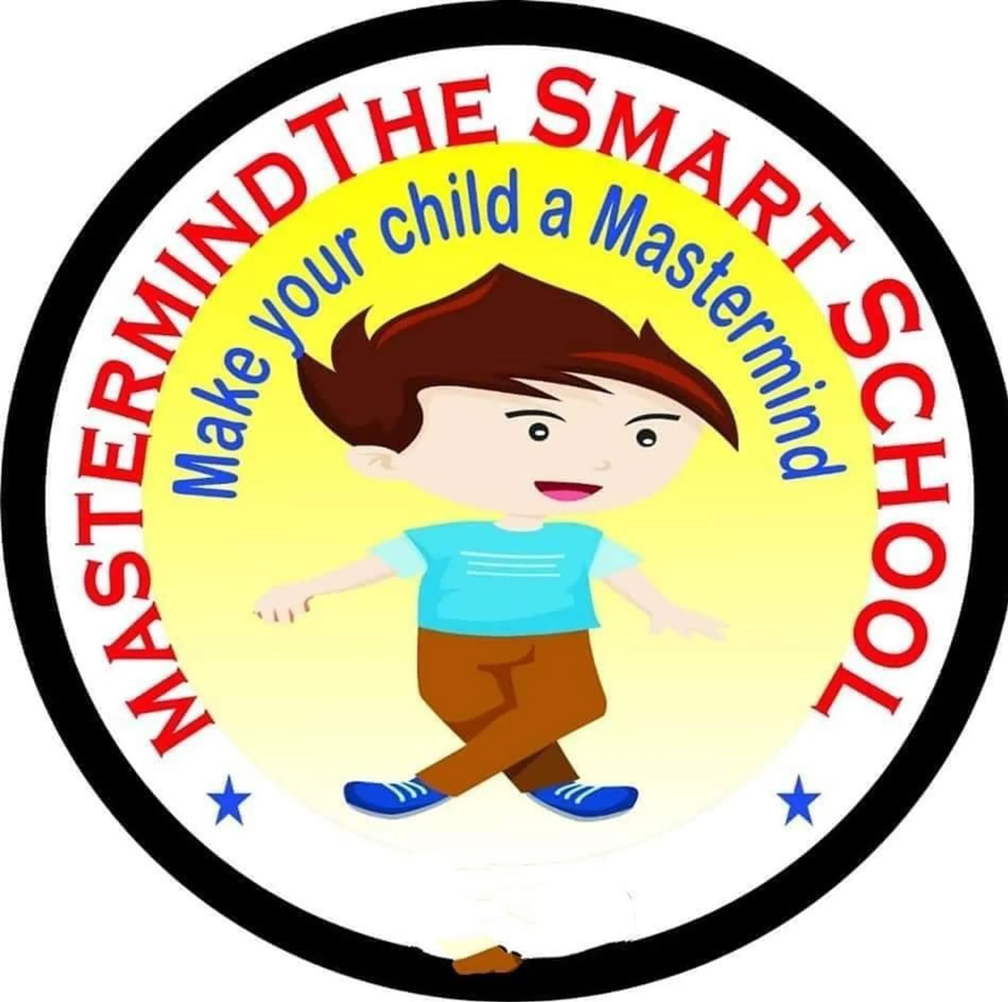 MASTERMIND SCHOOL & MULTI ACTIVITY ZONE