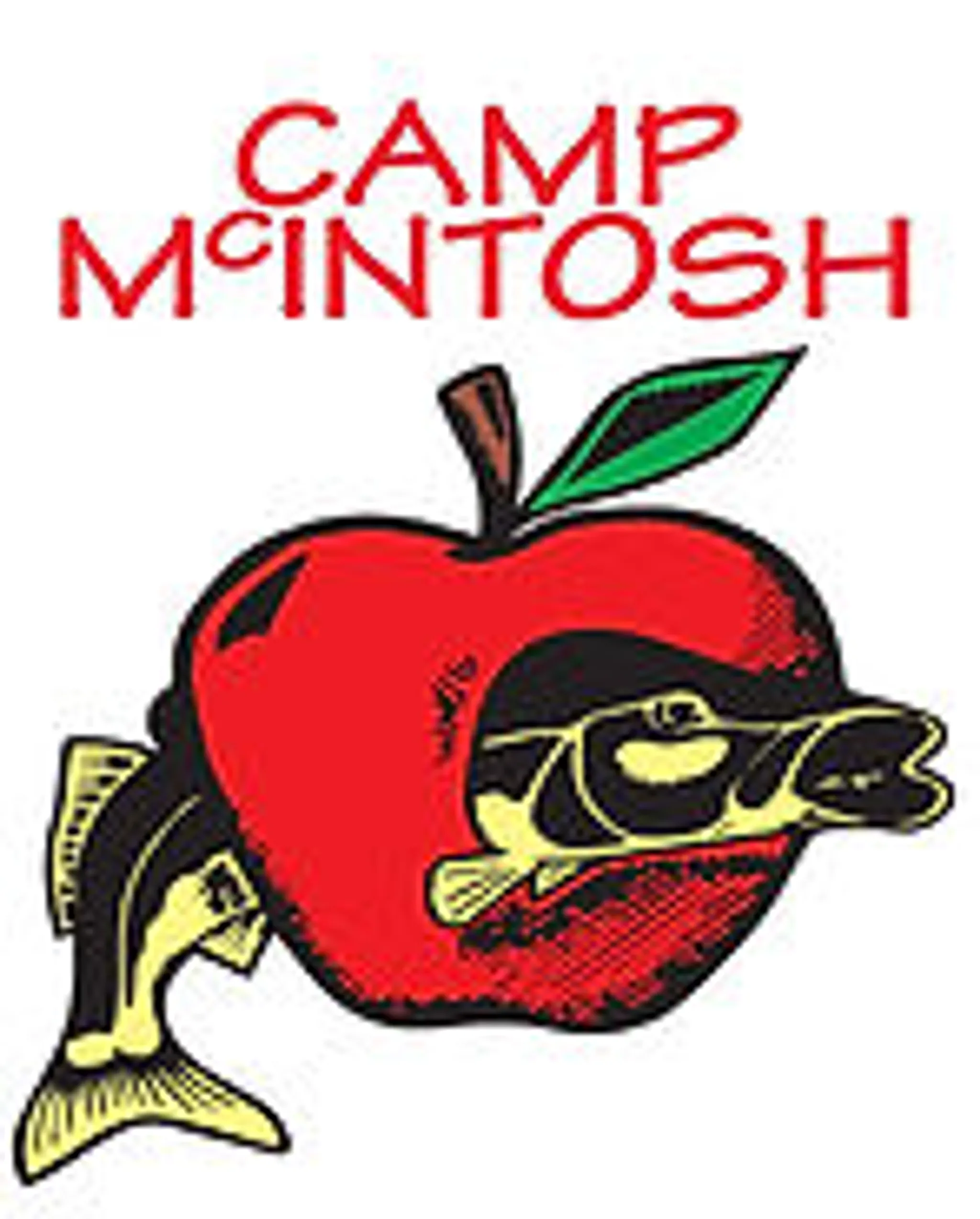 Camp McIntosh is a French River / Georgian Bay Fishing Camp