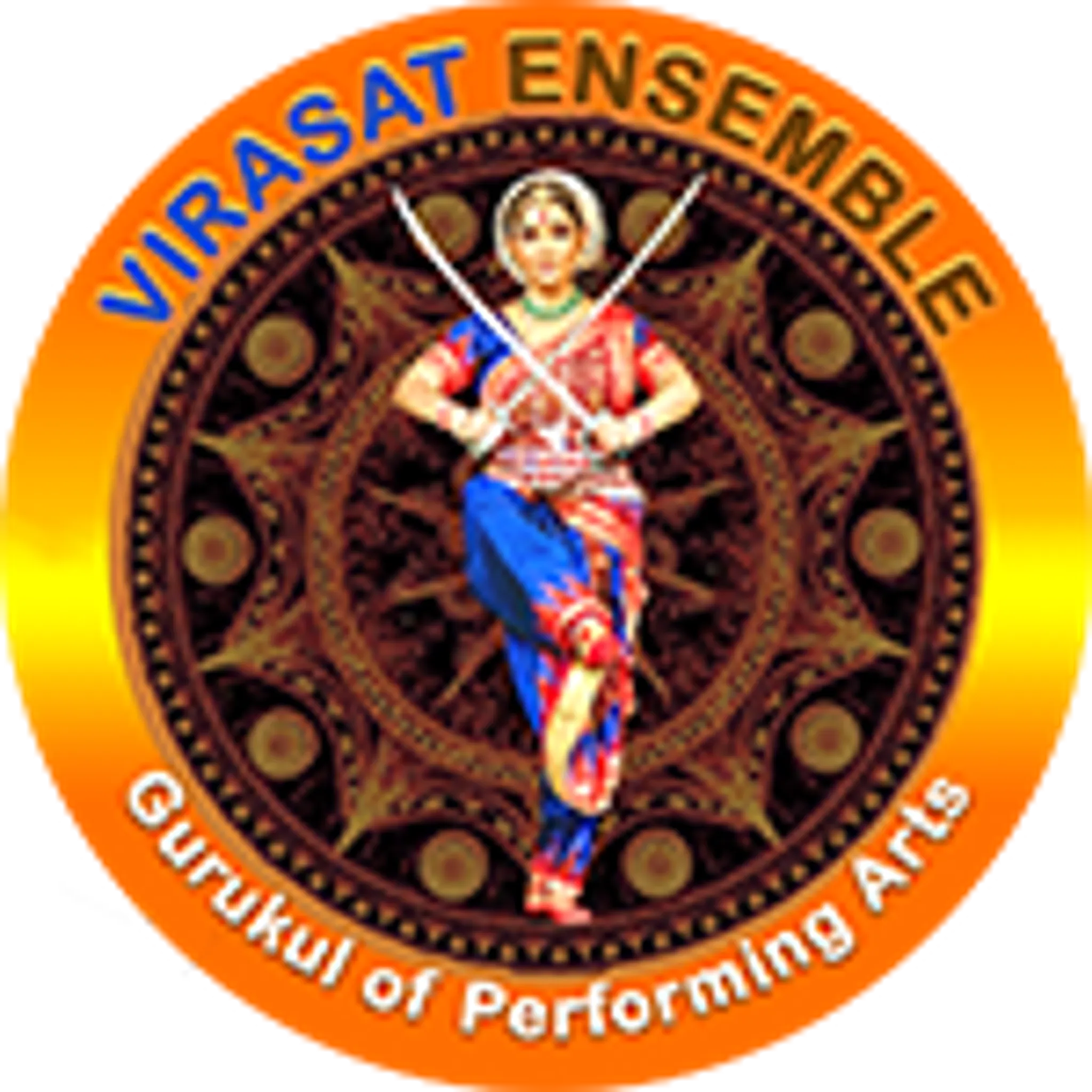 Odissi Dance, Mayurbhanj Chau Classes and Kalaripayattu by Shally Srivastava