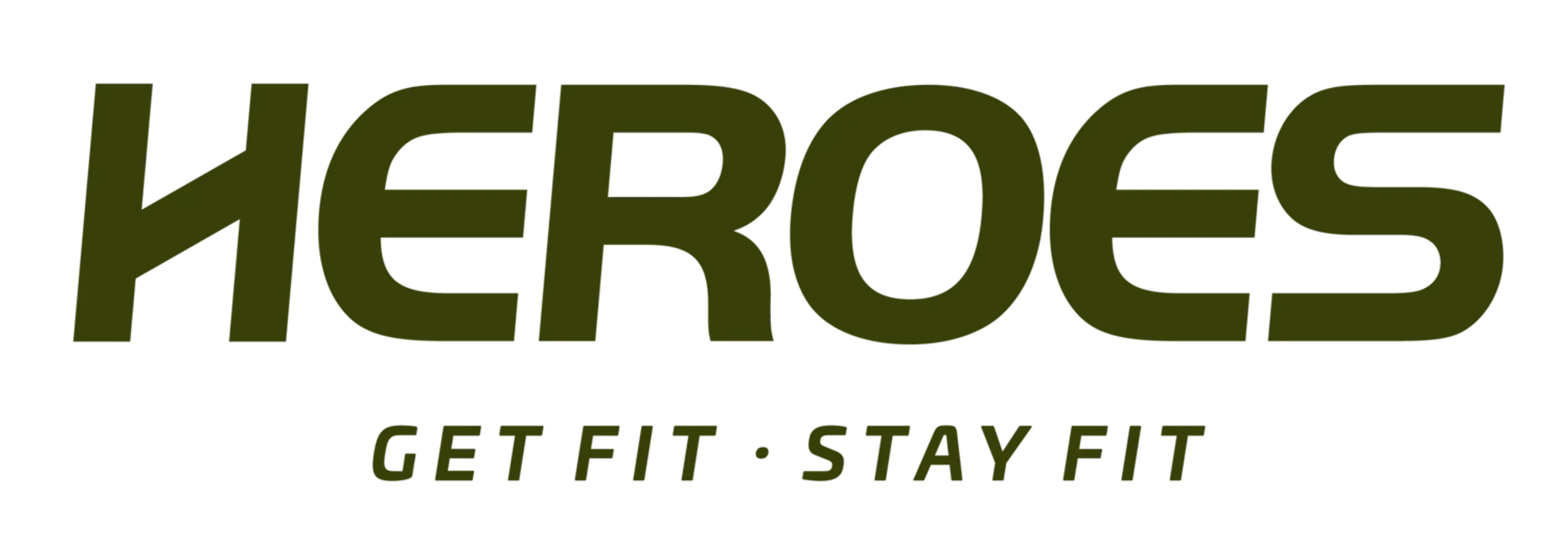 Heroes Fitness