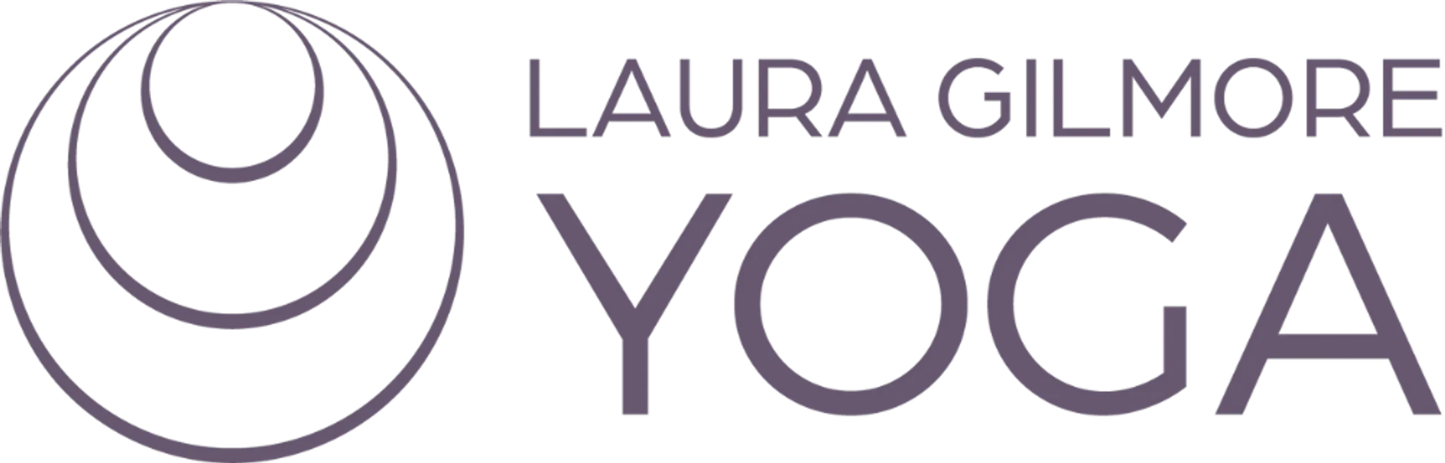 Laura Gilmore Yoga