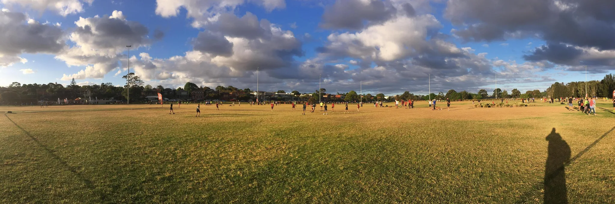 Balmain Junior Touch Association