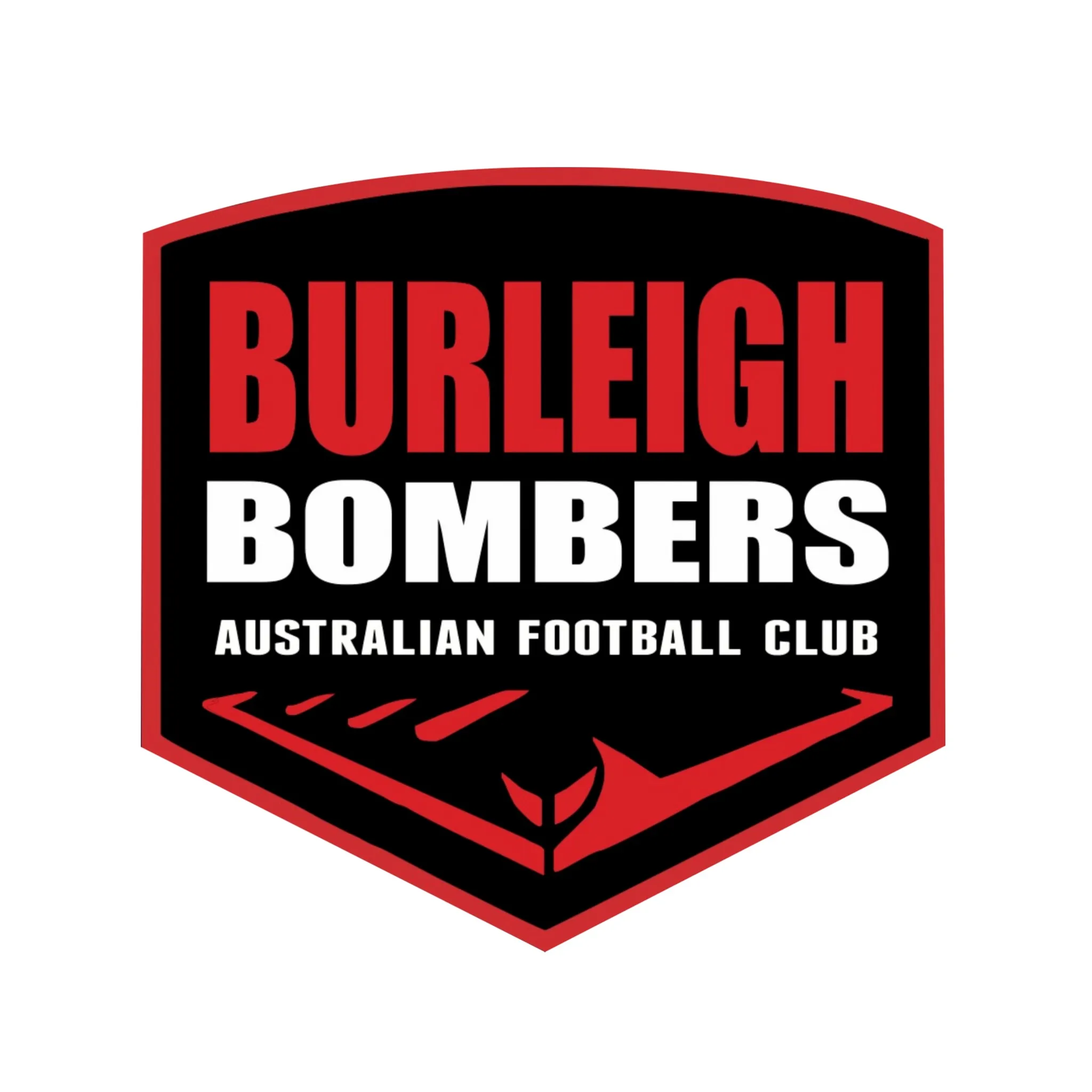 Burleigh Bombers Junior AFC