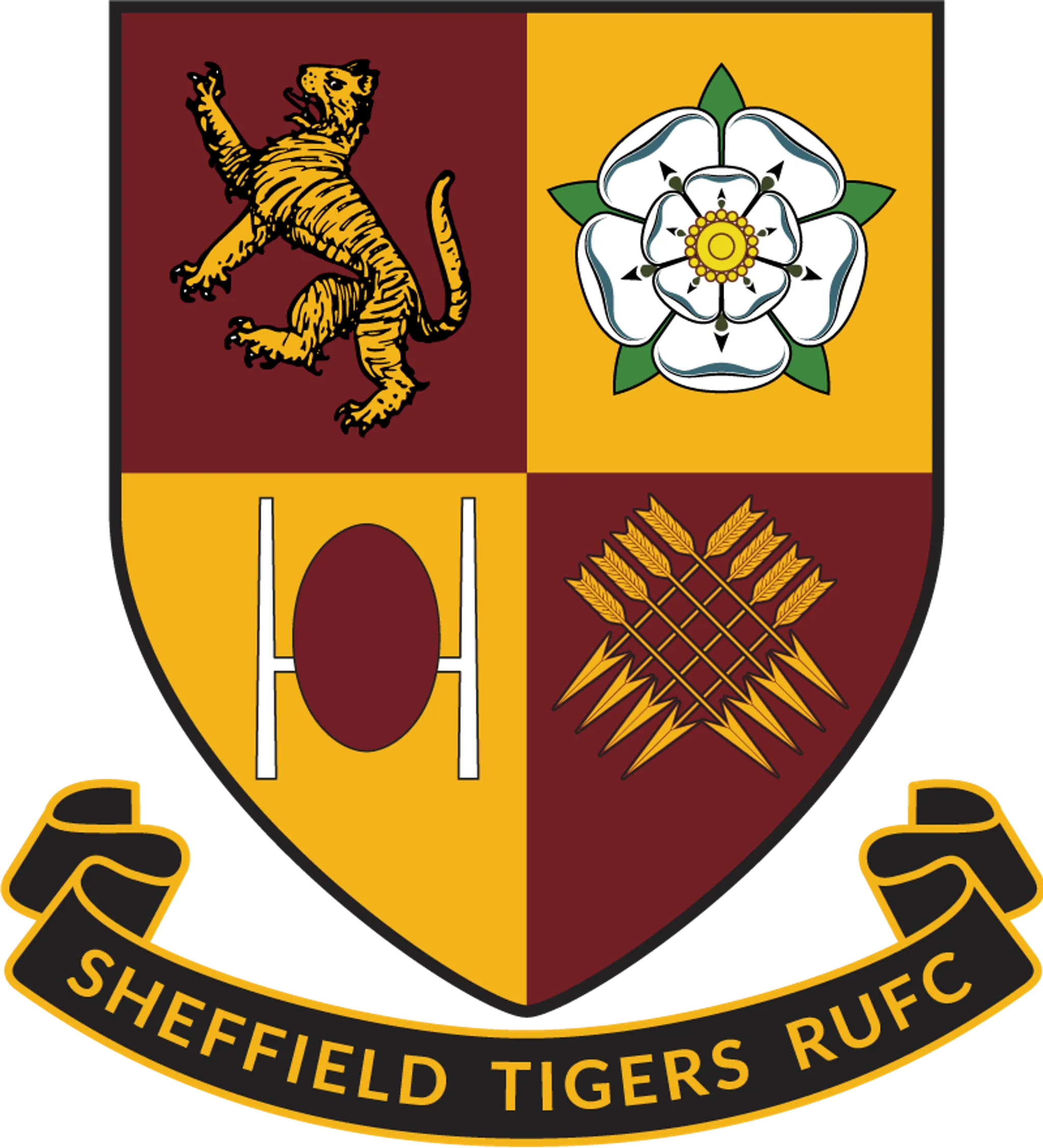 Sheffield Tigers RUFC
