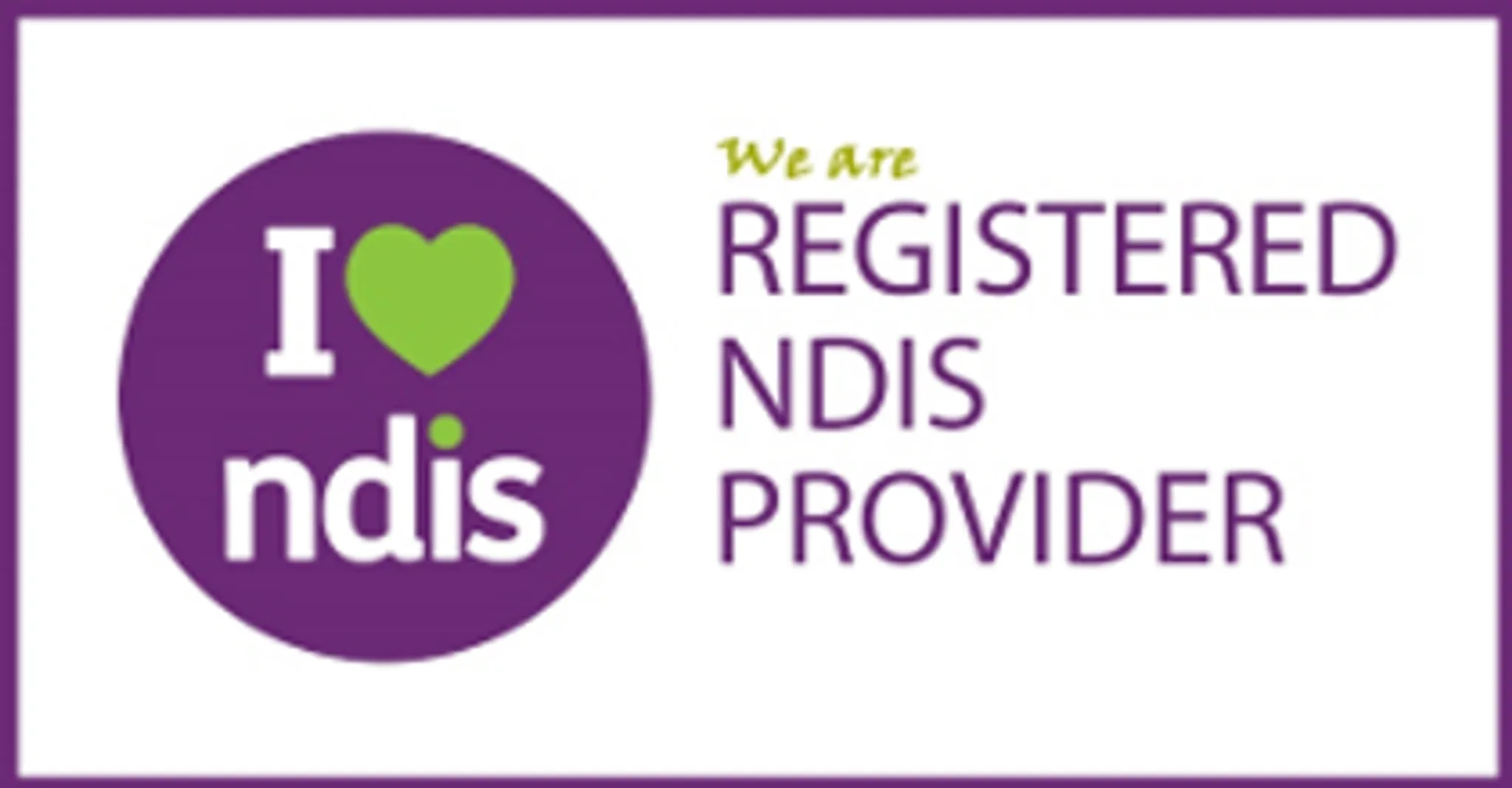 Aesthetic Fitness & we heart NDIS services