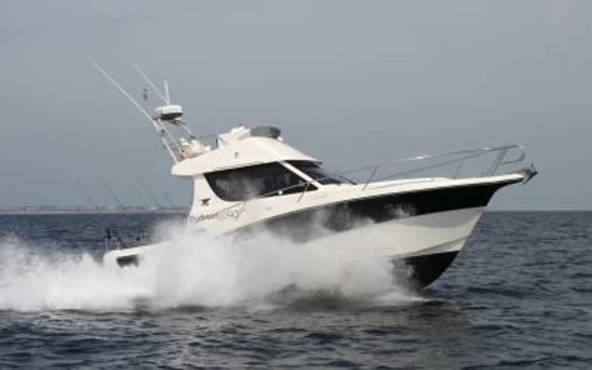 RYA Day Skipper Motorboat Cruising Practical Course