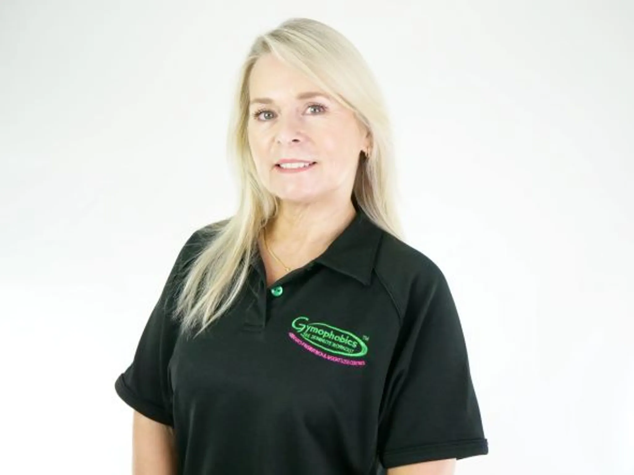 Gymophobics Aldridge