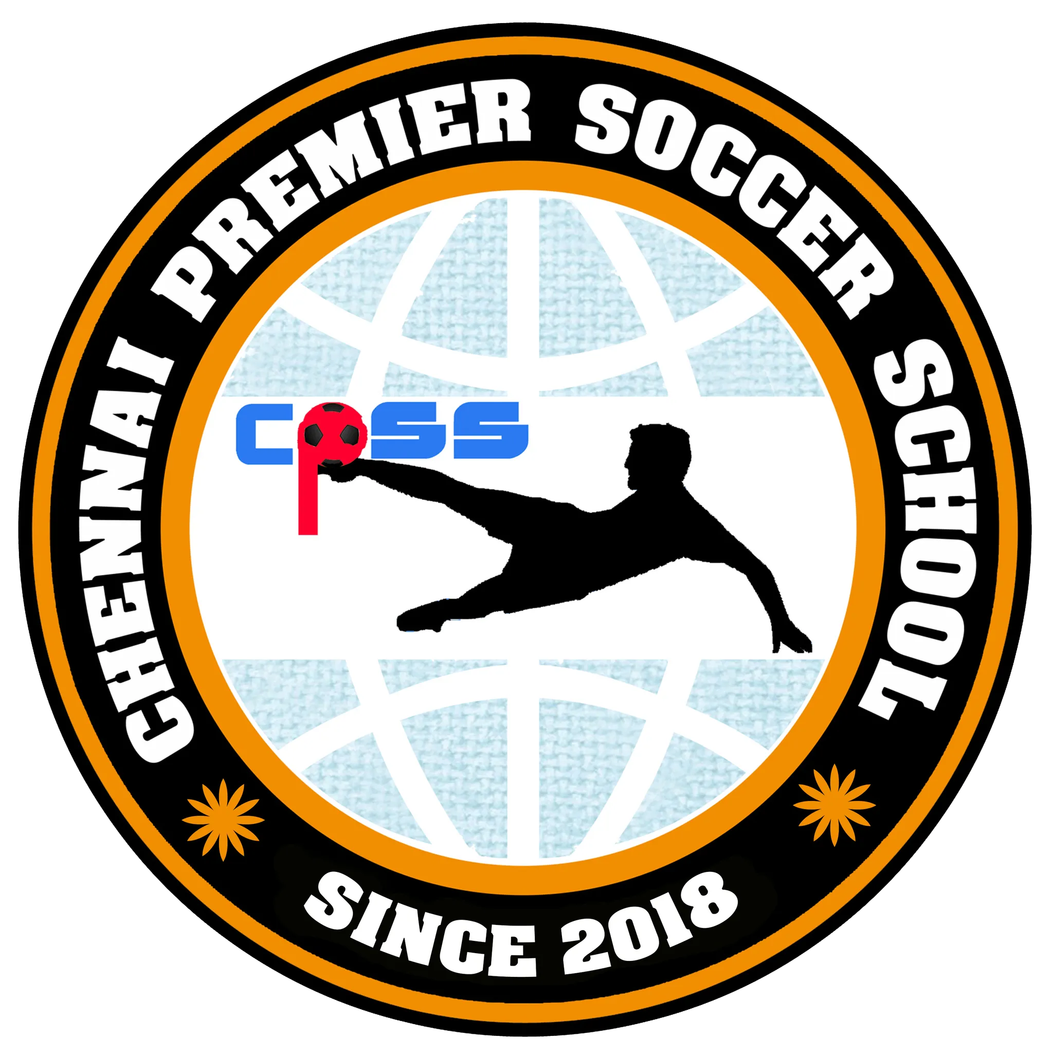 Chennai Premier Soccer School