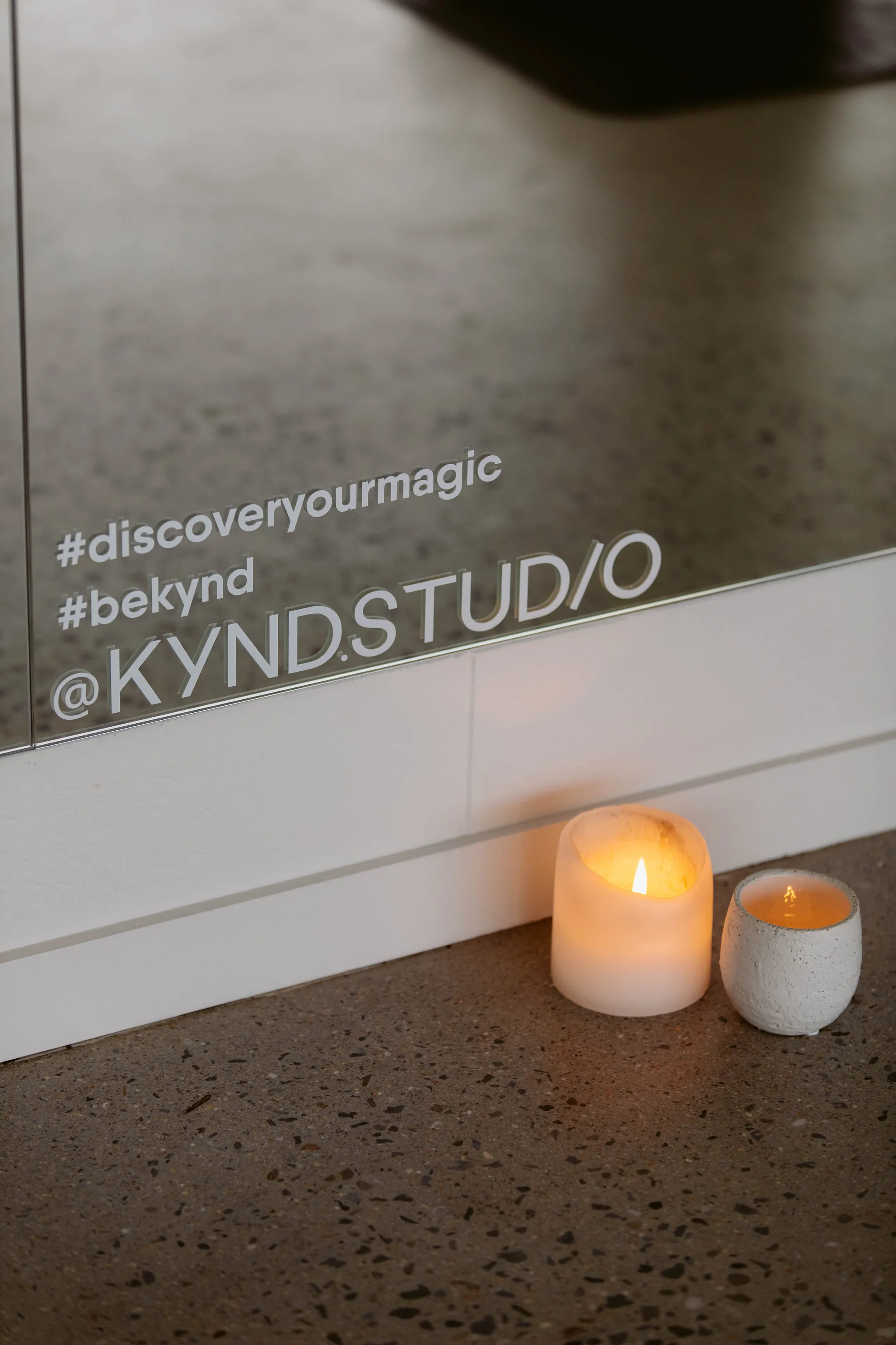 Kynd Studio - Mindful Movement