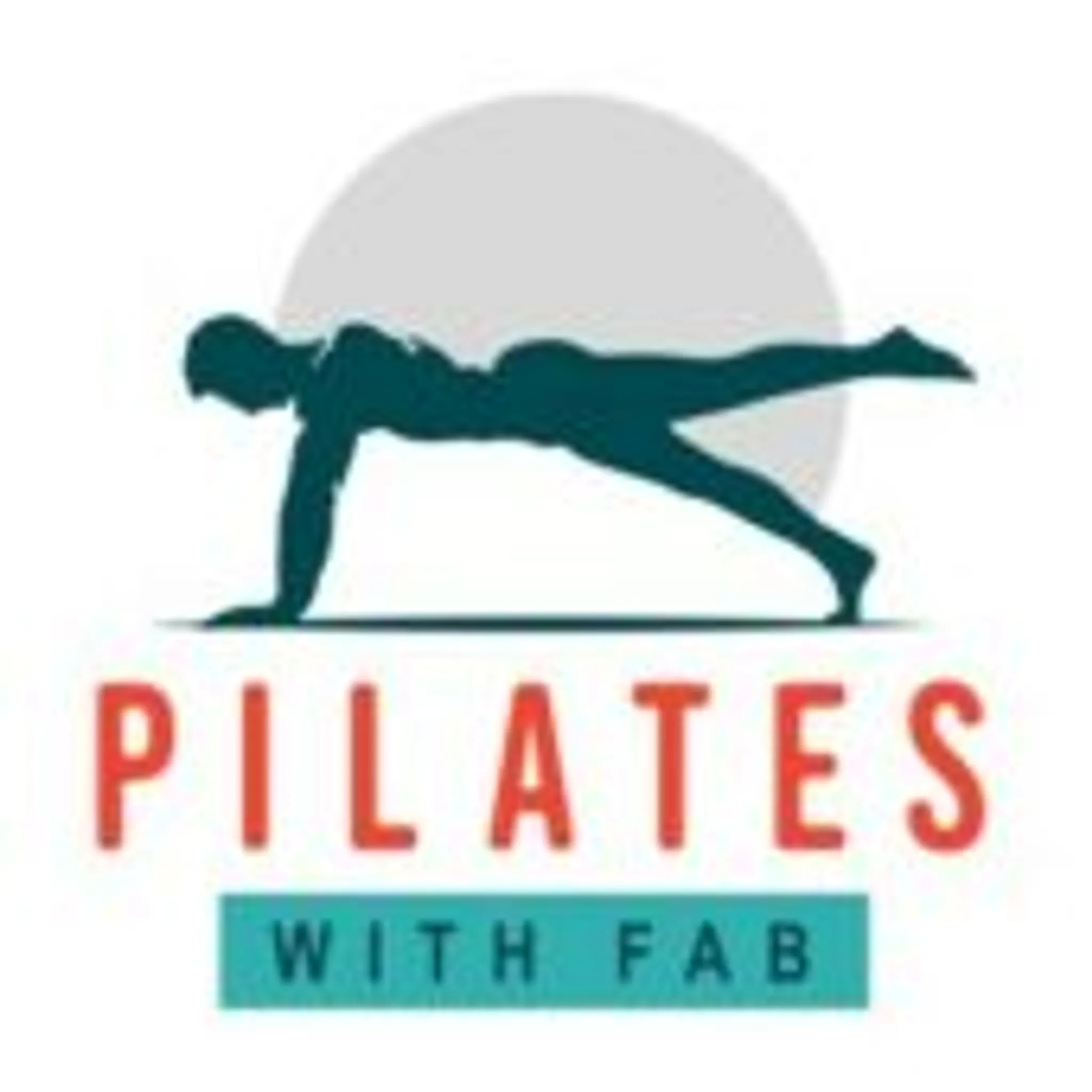 Pilates with Fab