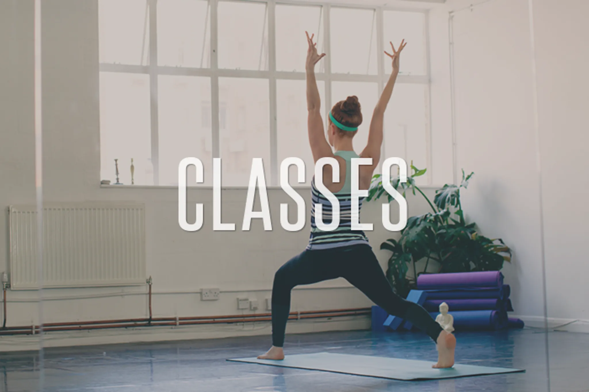 Yoga With Olivia Retreat