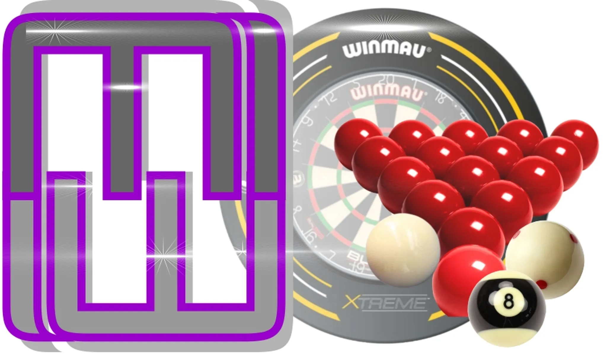 Mark Williams Snooker Club