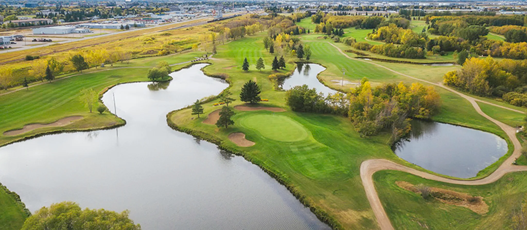 Friends of Cenovus Energy Hub Golf Tournament & Banquet