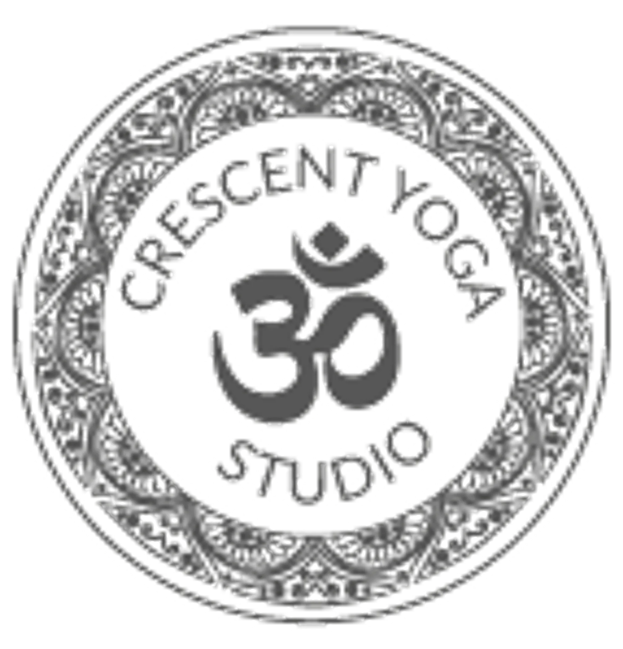 Crescent Yoga Studio