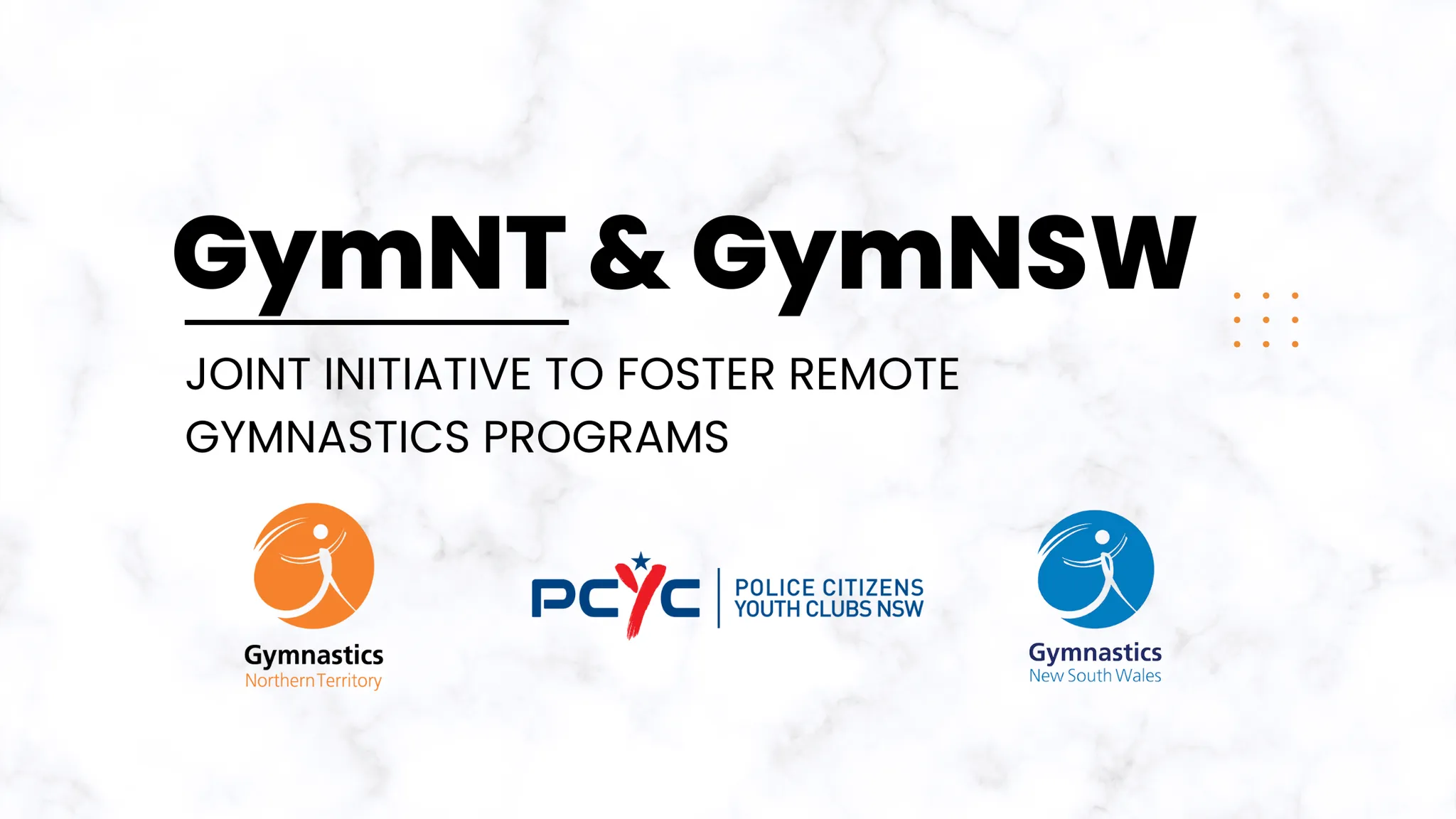 Gymnastics Northern Territory