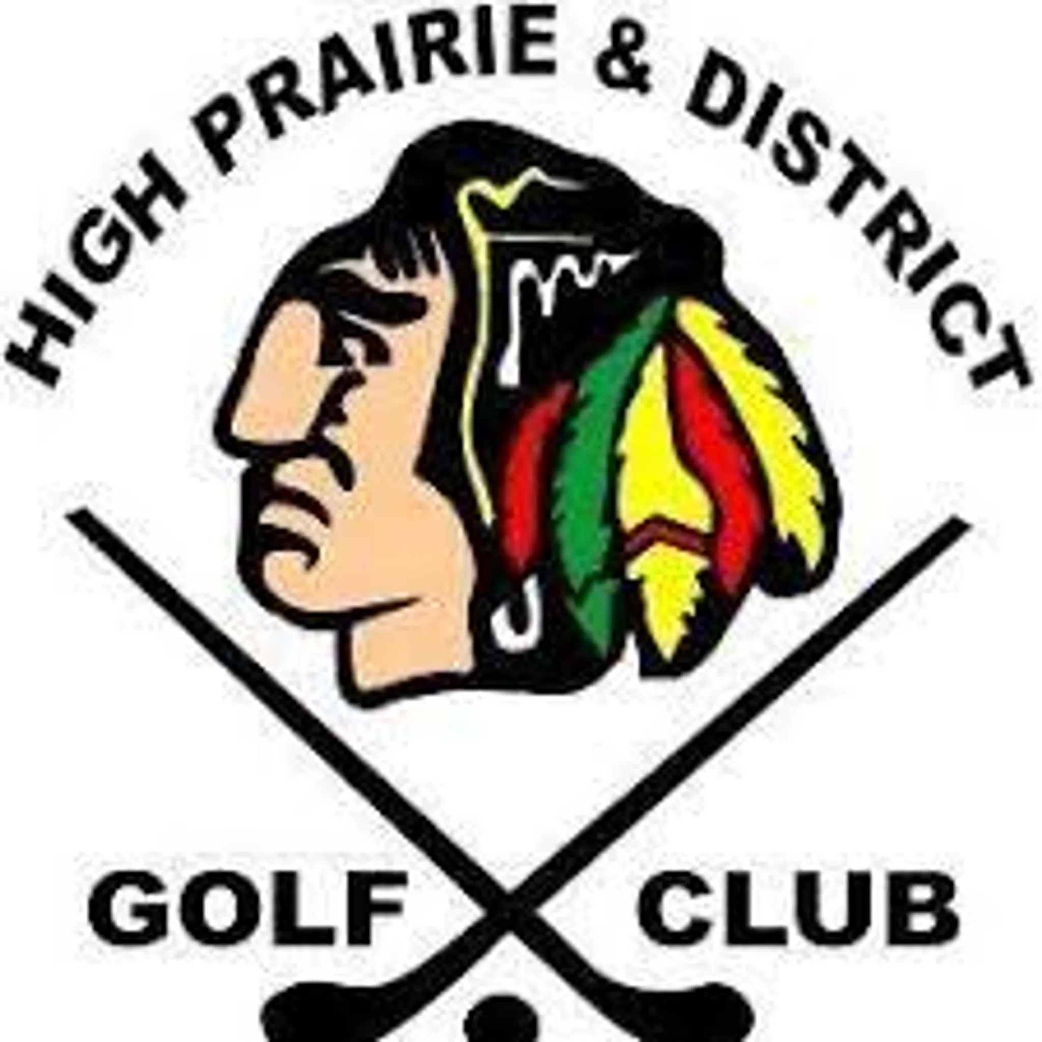 High Prairie Golf Tournament