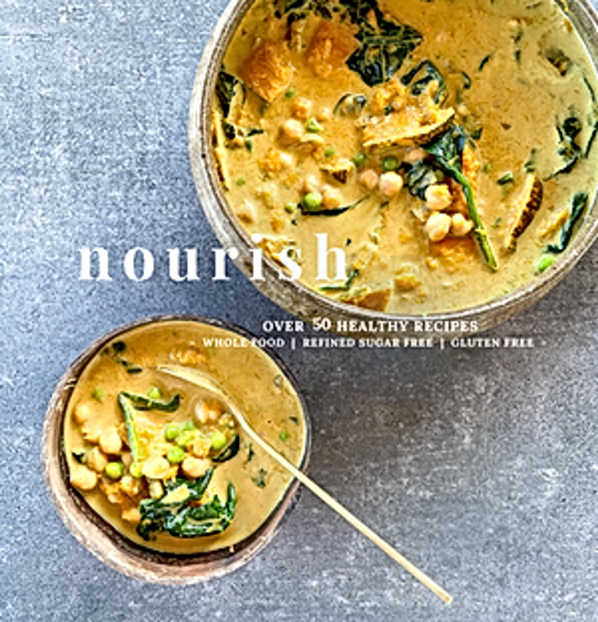 Nourished Temple Clinic