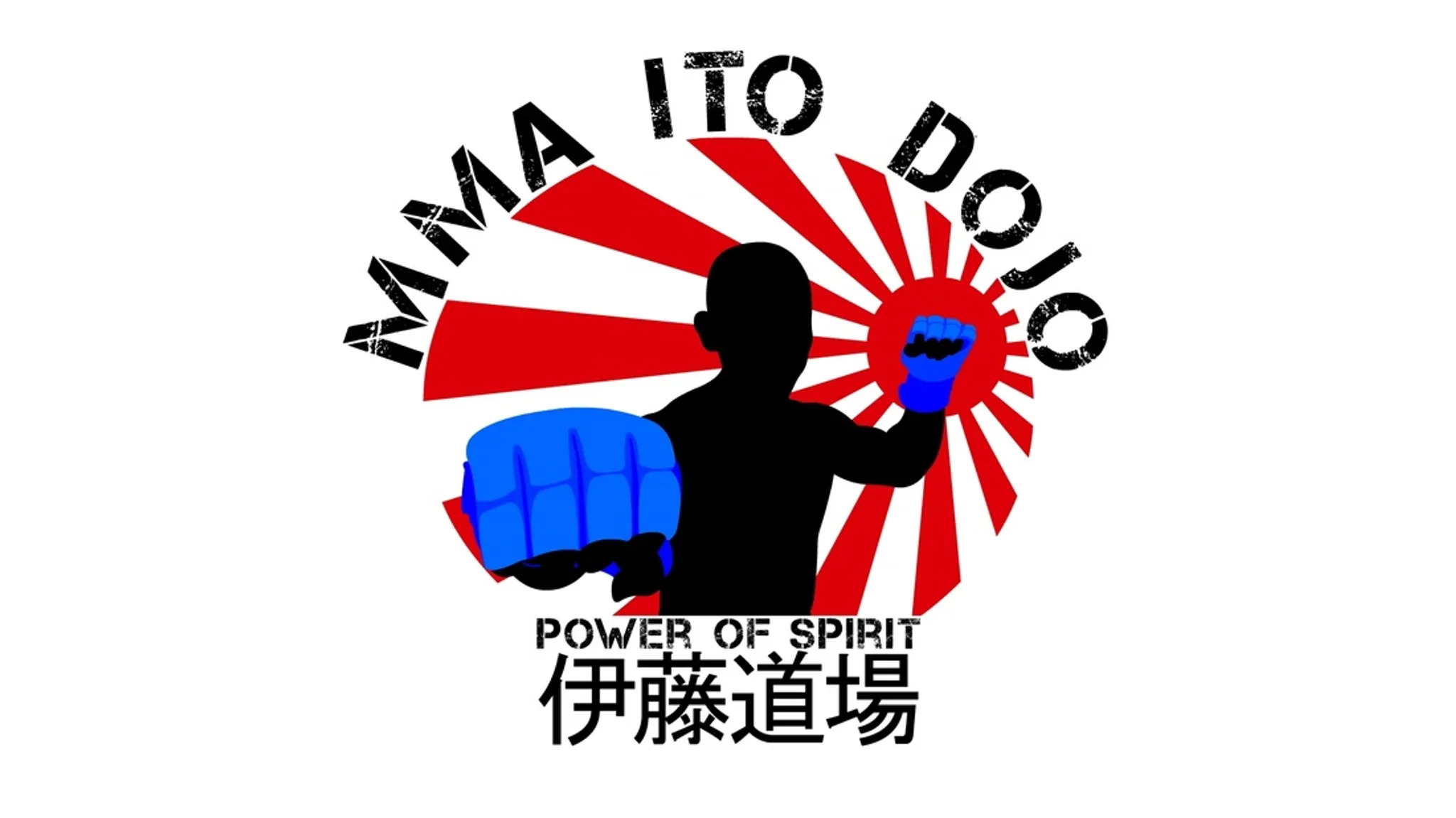 Toshi Ito's Mma