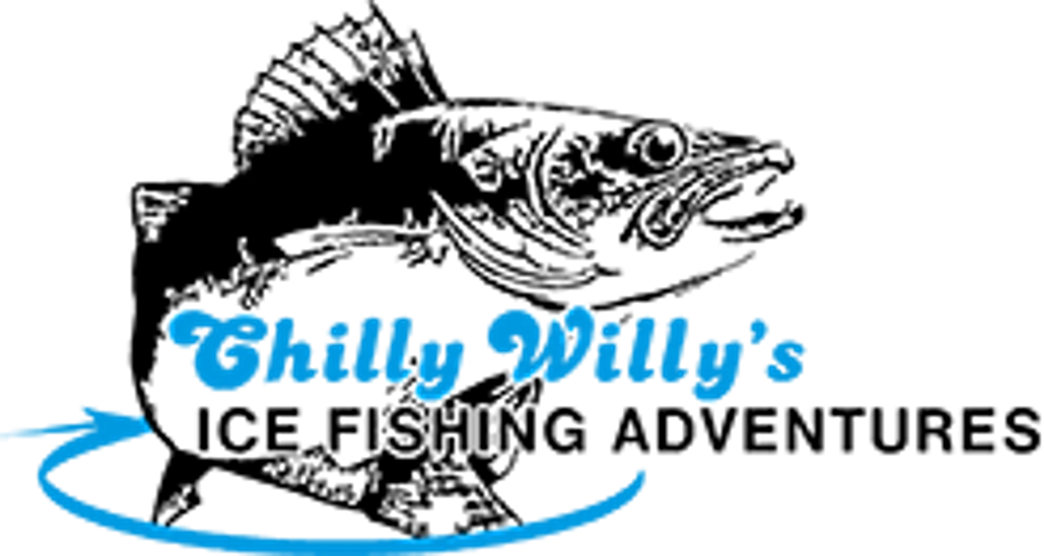 Chilly Willys Ice Fishing Adventures