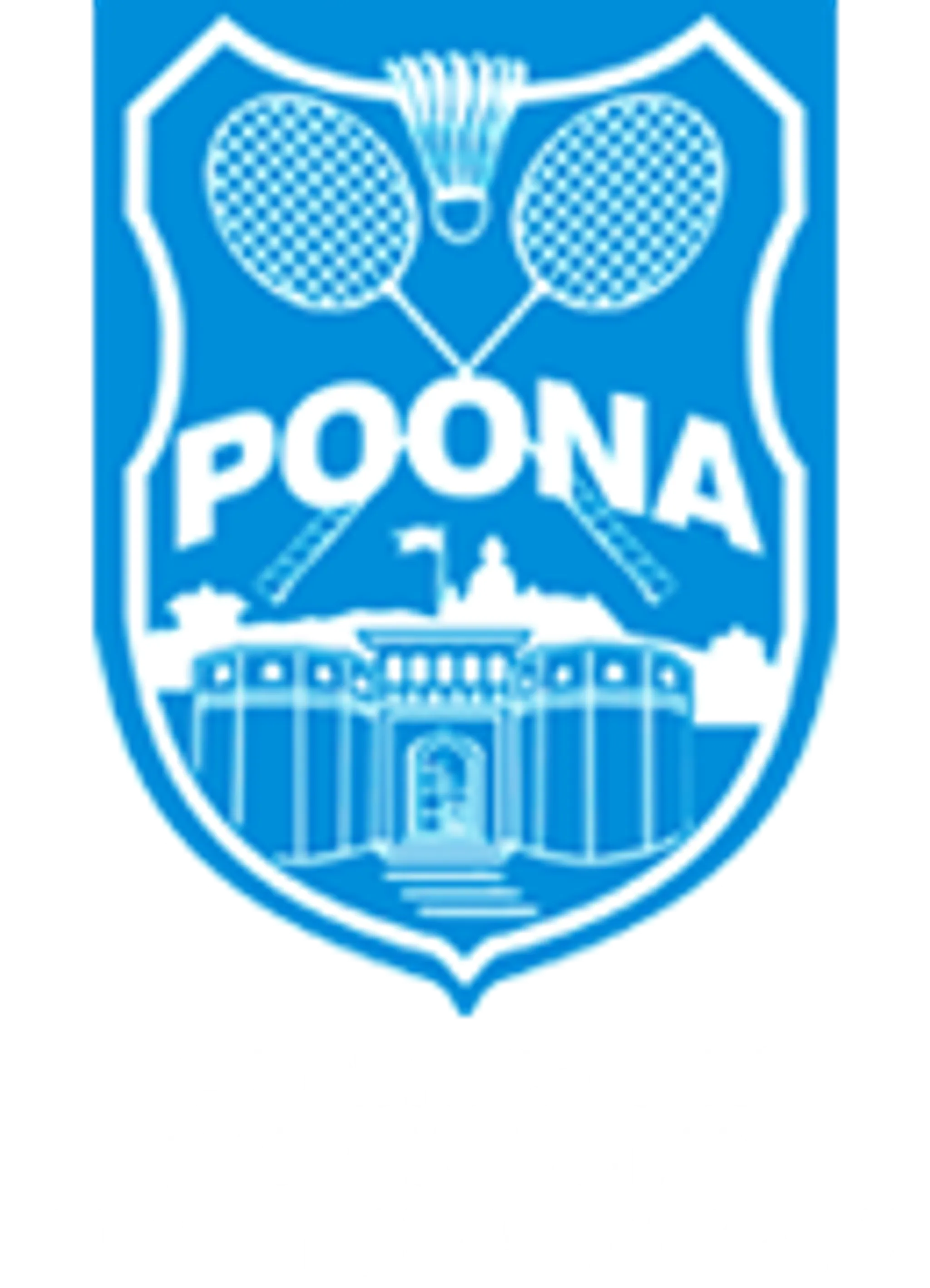 Poona District Metropolitan Badminton Association