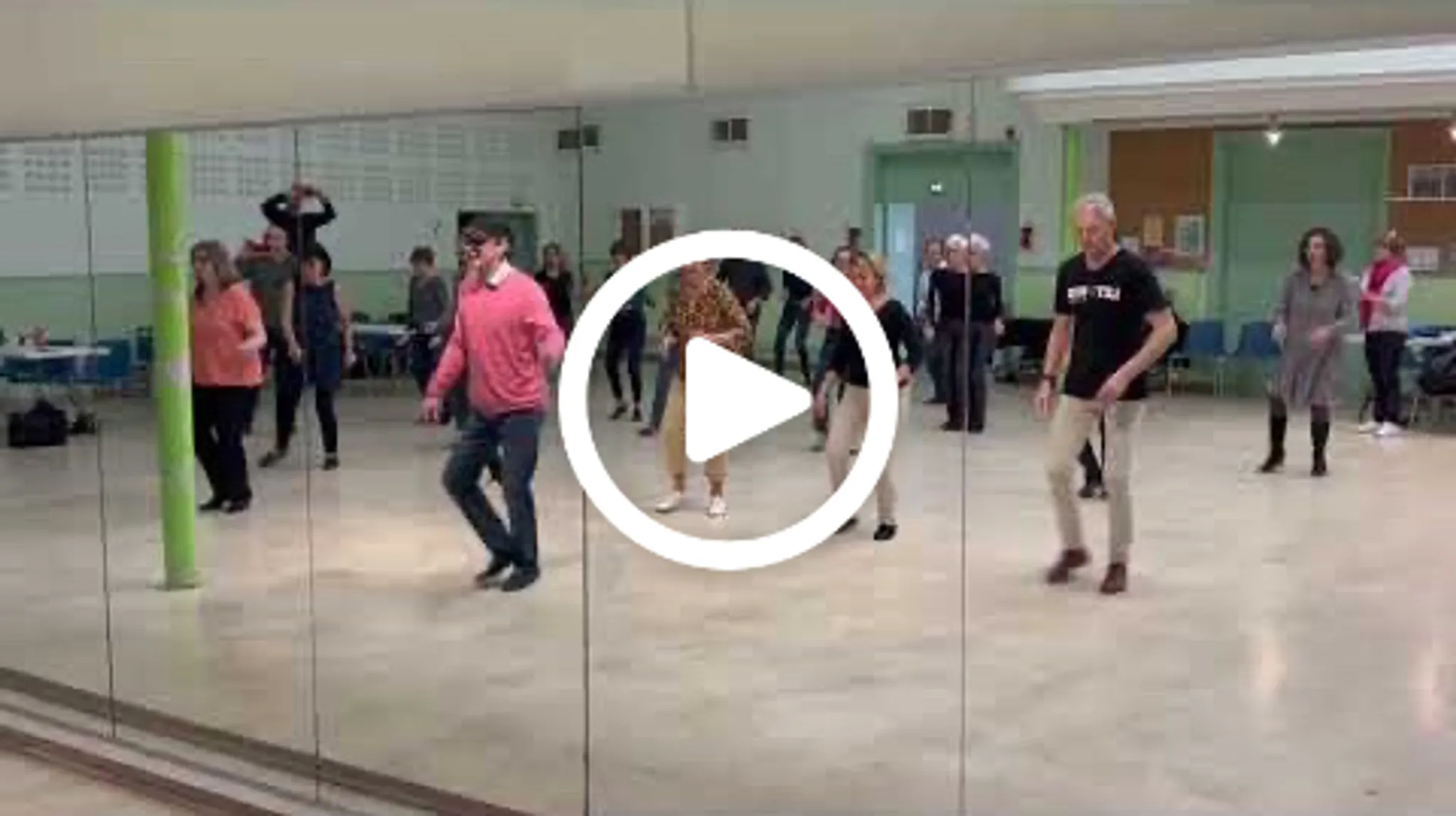 Les Swing et Latines au Gabut 2024