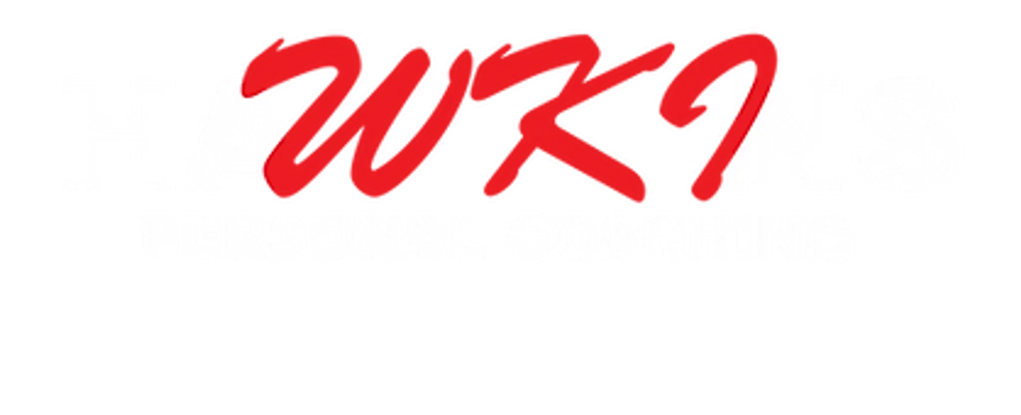 Hawkins Personal Coaching