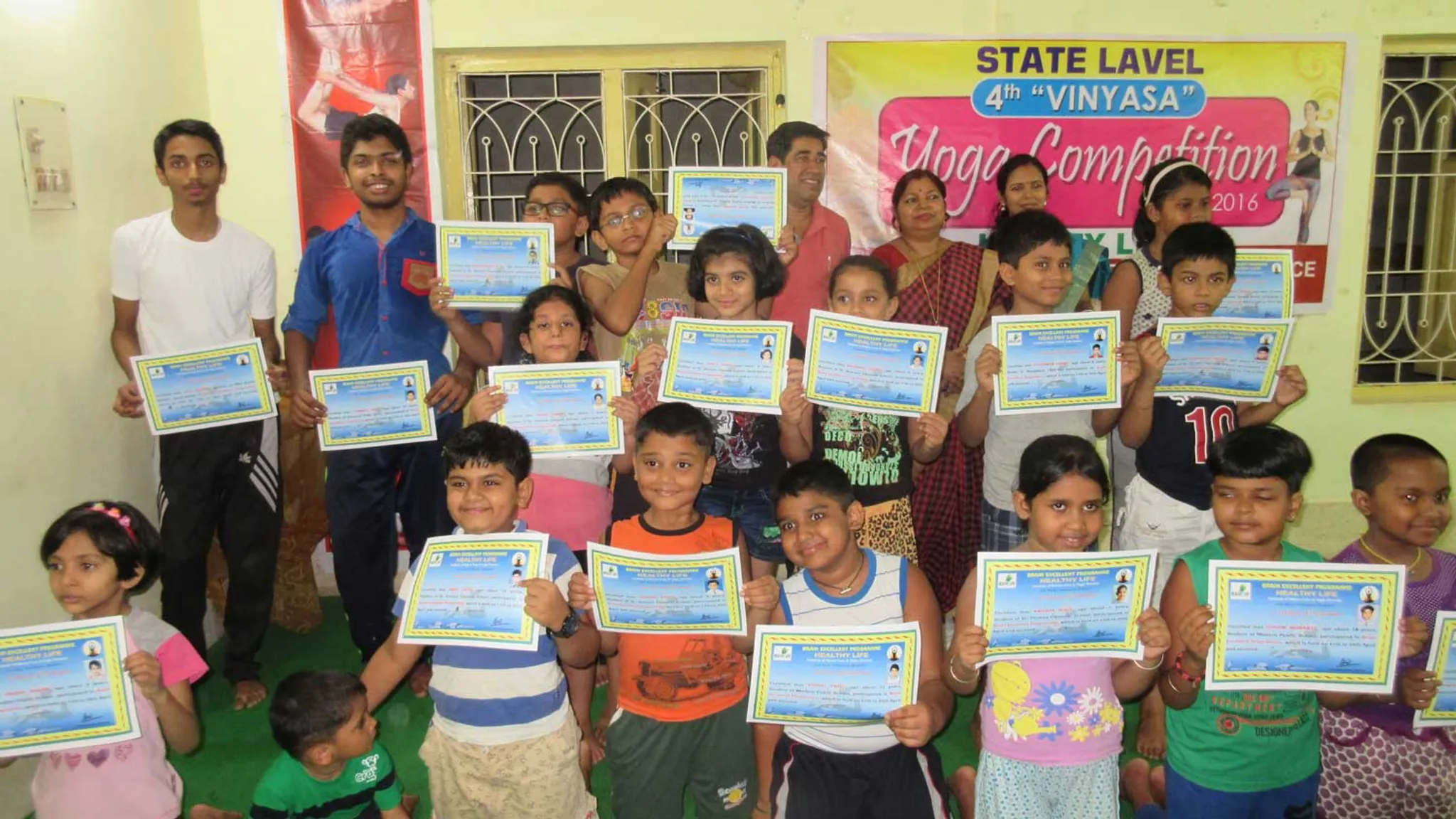 INSTITUTE OF NATURE CURE & YOGIC SCIENCE , Yoga in Balasore, Yoga in Orissa