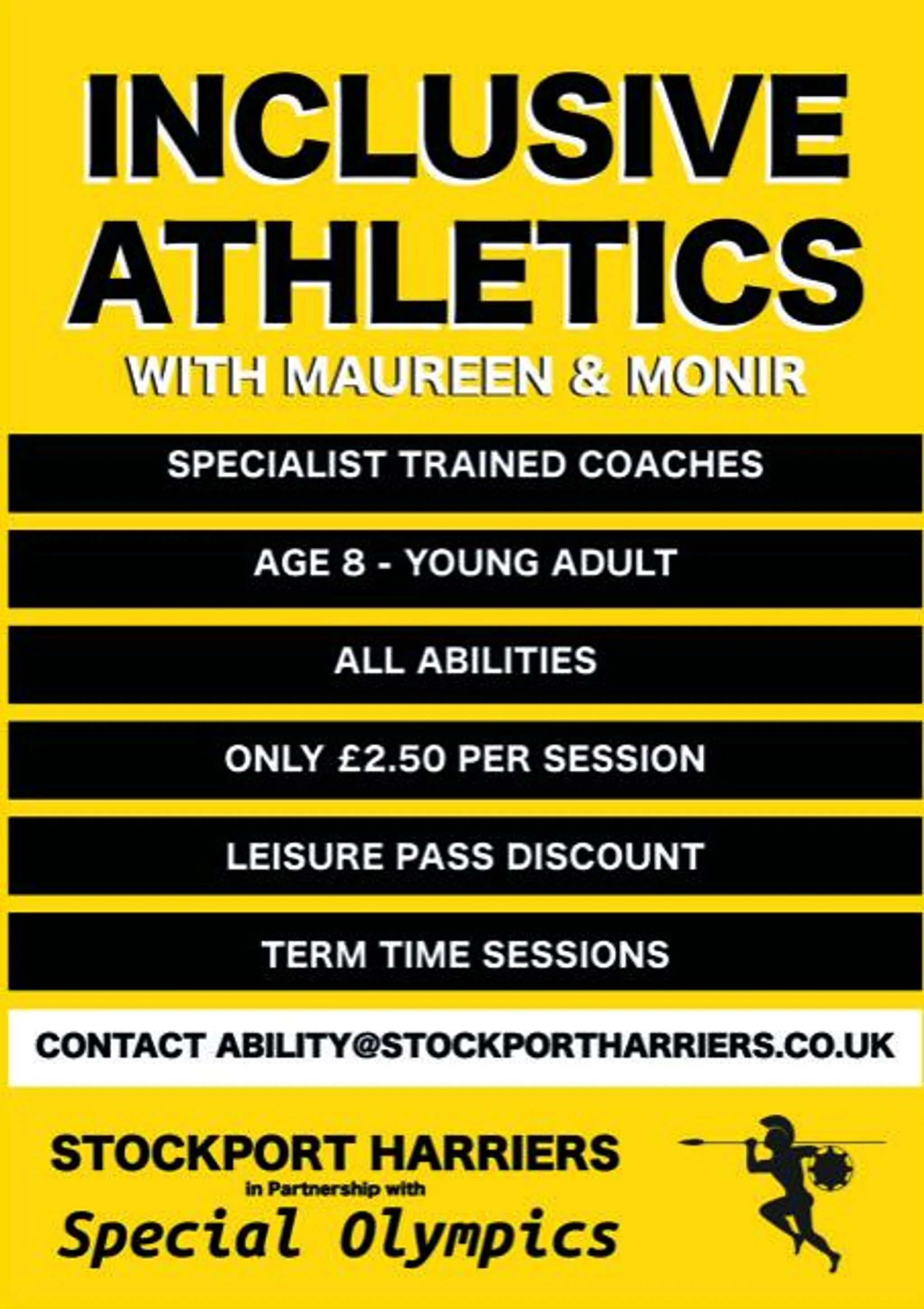 Woodbank Park Athletic Facility