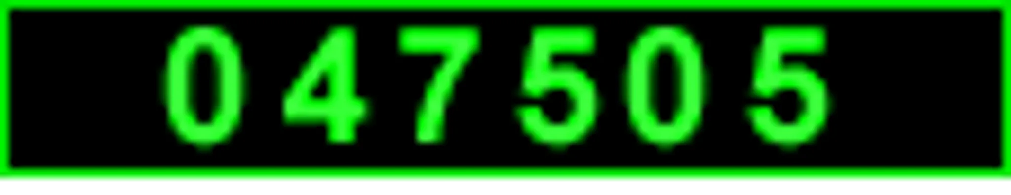 Presidents Day Competition