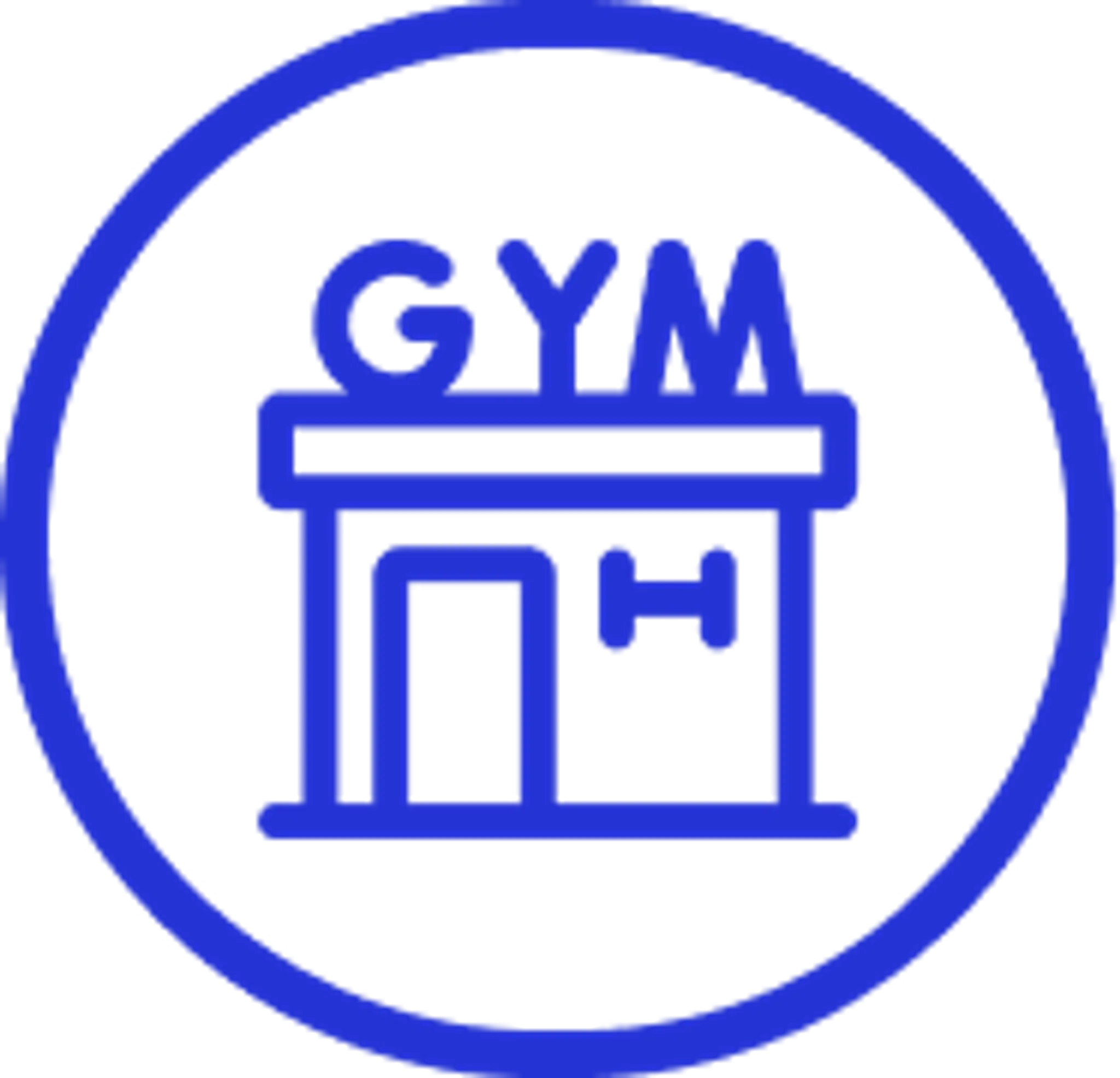 Plus Fitness 24/7 Banksia Grove