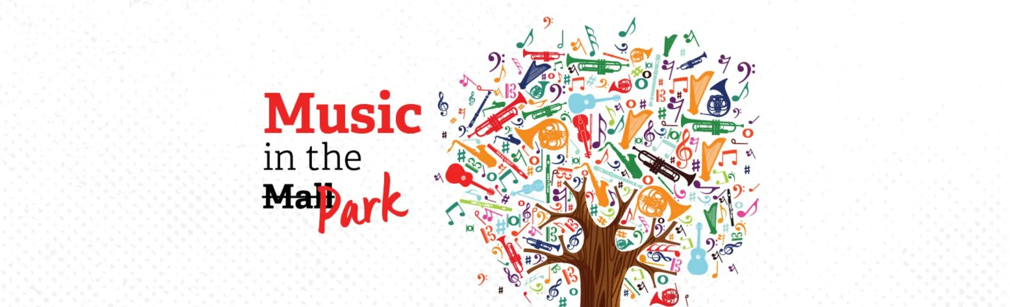 Music in the Park