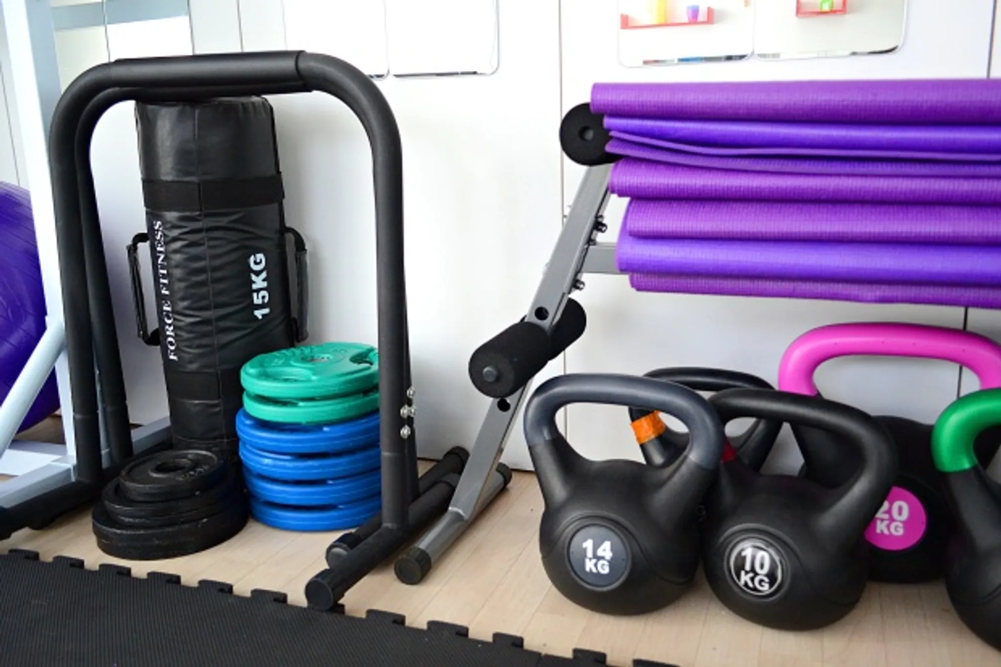 WorkoutPACT | Personal Training Beckenham