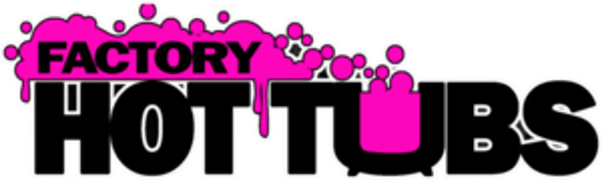 Factory Hot Tubs & Swim Spas