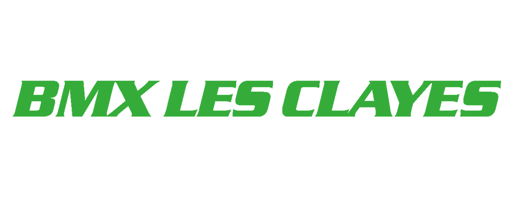 BMX LES CLAYES SOUS BOIS