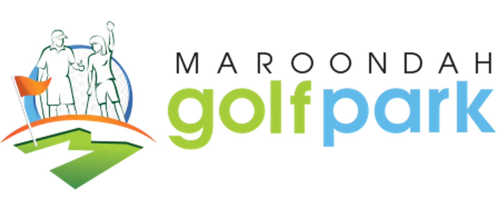 Maroondah Golf Park