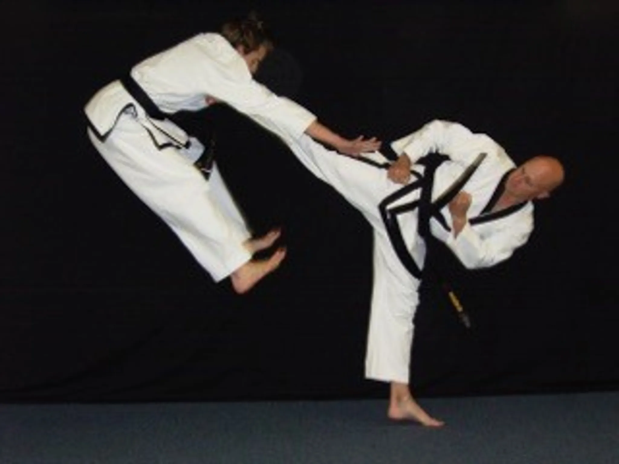 Tae Kwon Do Tasmania