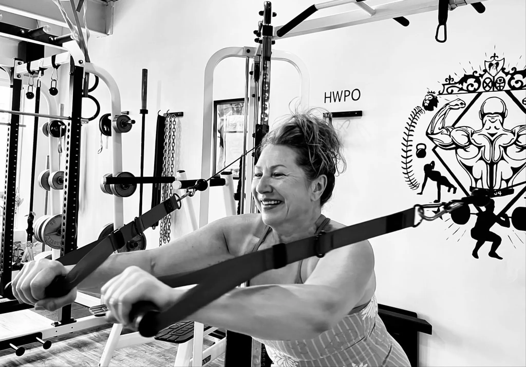 Integrated Training Rehab Studio